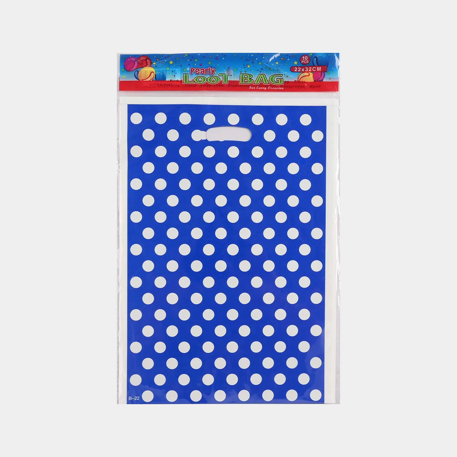 Kids Goodie / Party Bag - Image 2