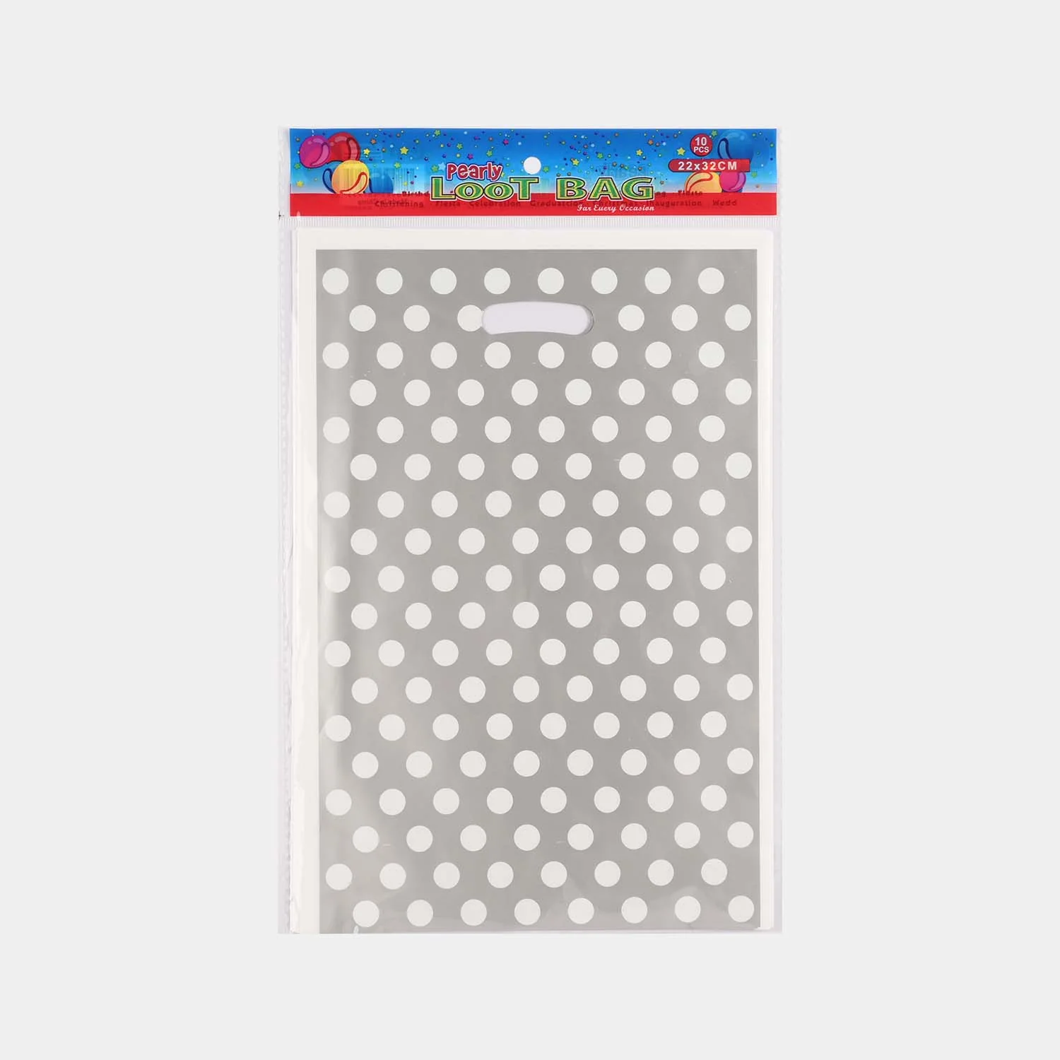 Kids Goodie / Party Bag - Image 2
