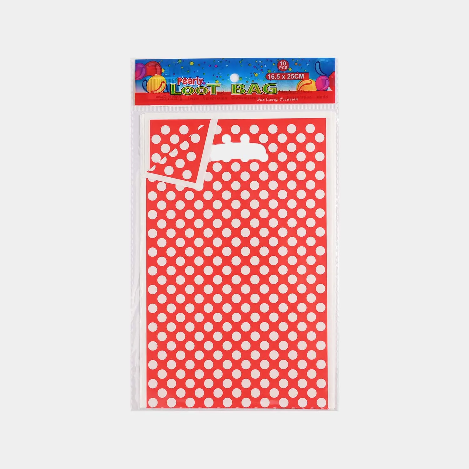 Kids Goodie / Party Bag - Image 2