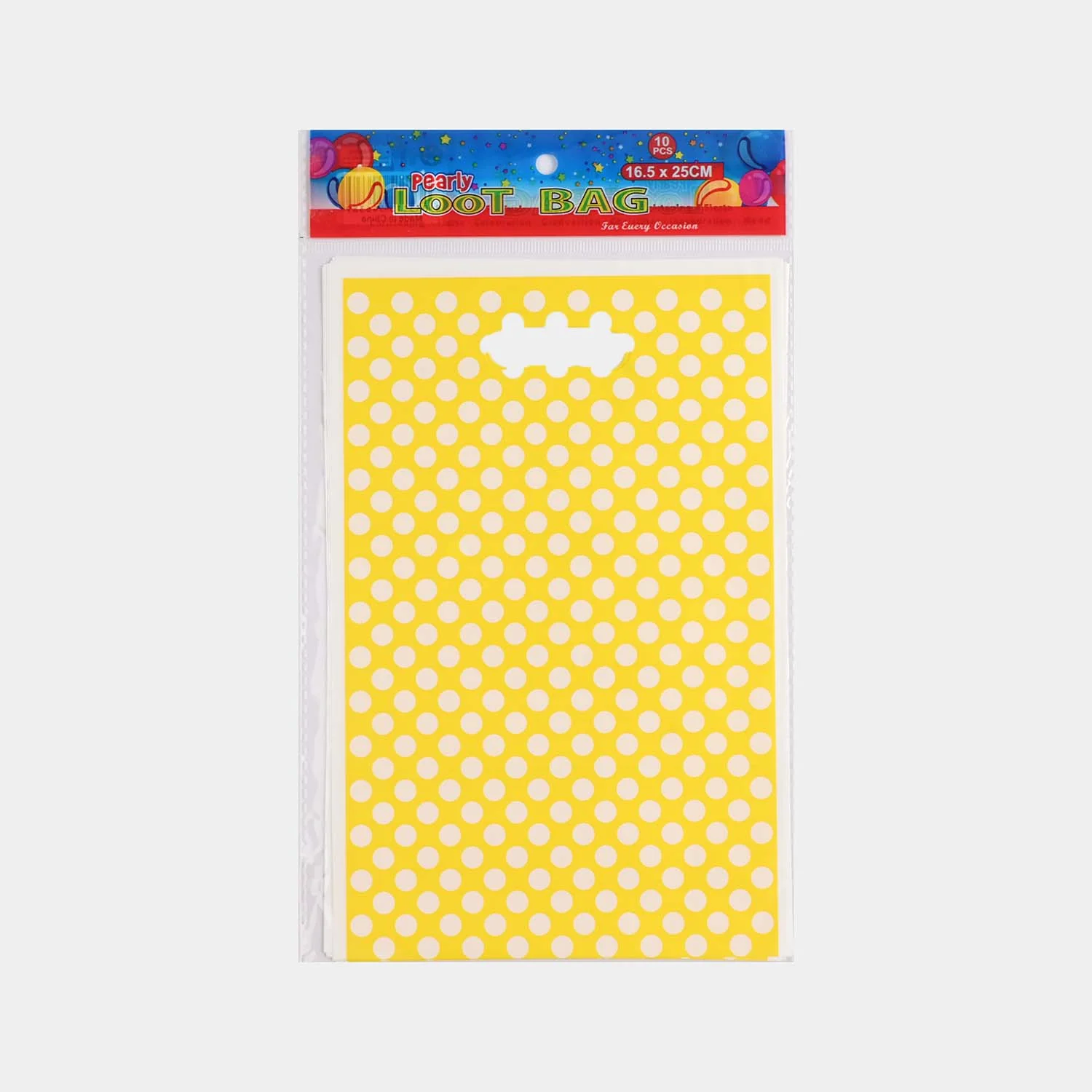 Kids Goodie / Party Bag - Image 2