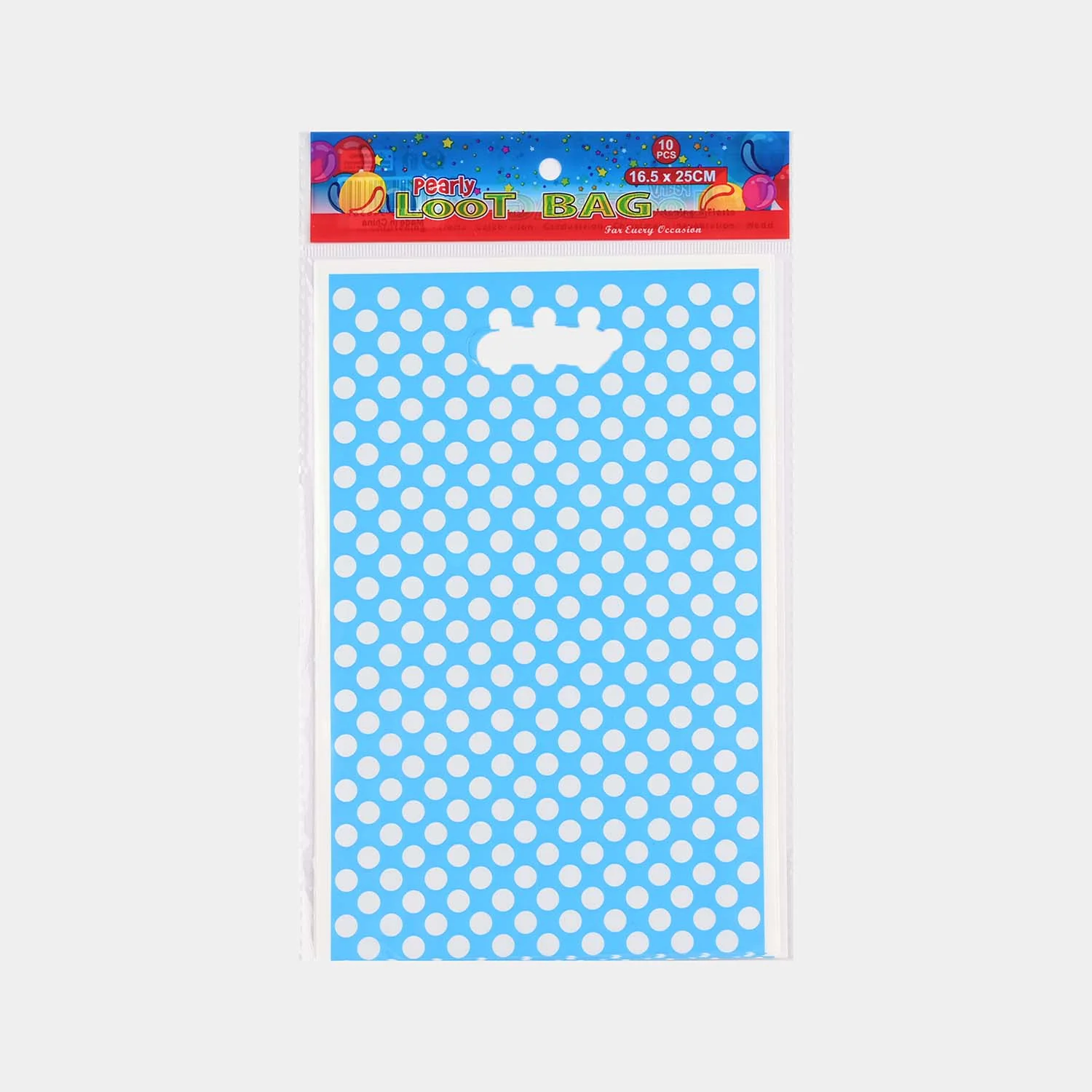 Kids Goodie / Party Bag - Image 2