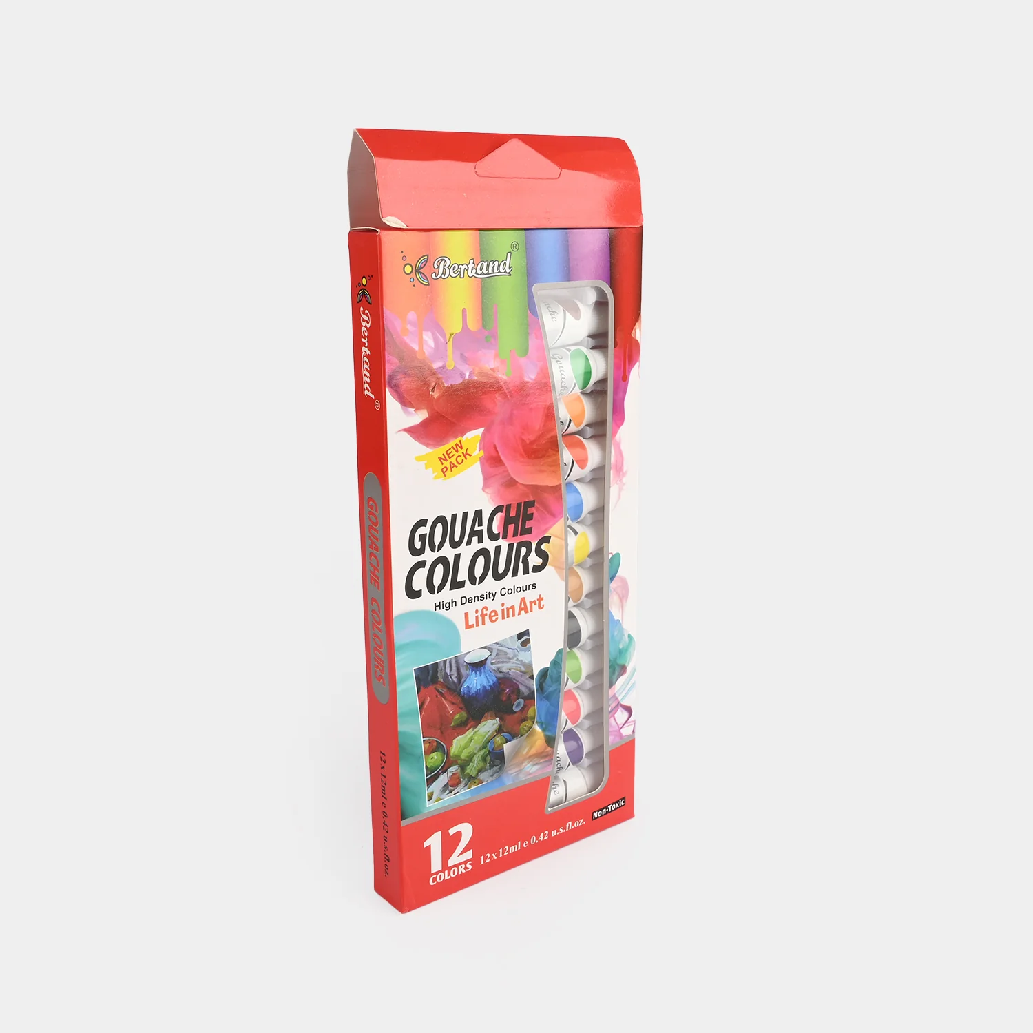 Oil Color Tube | 12Ml - Image 3
