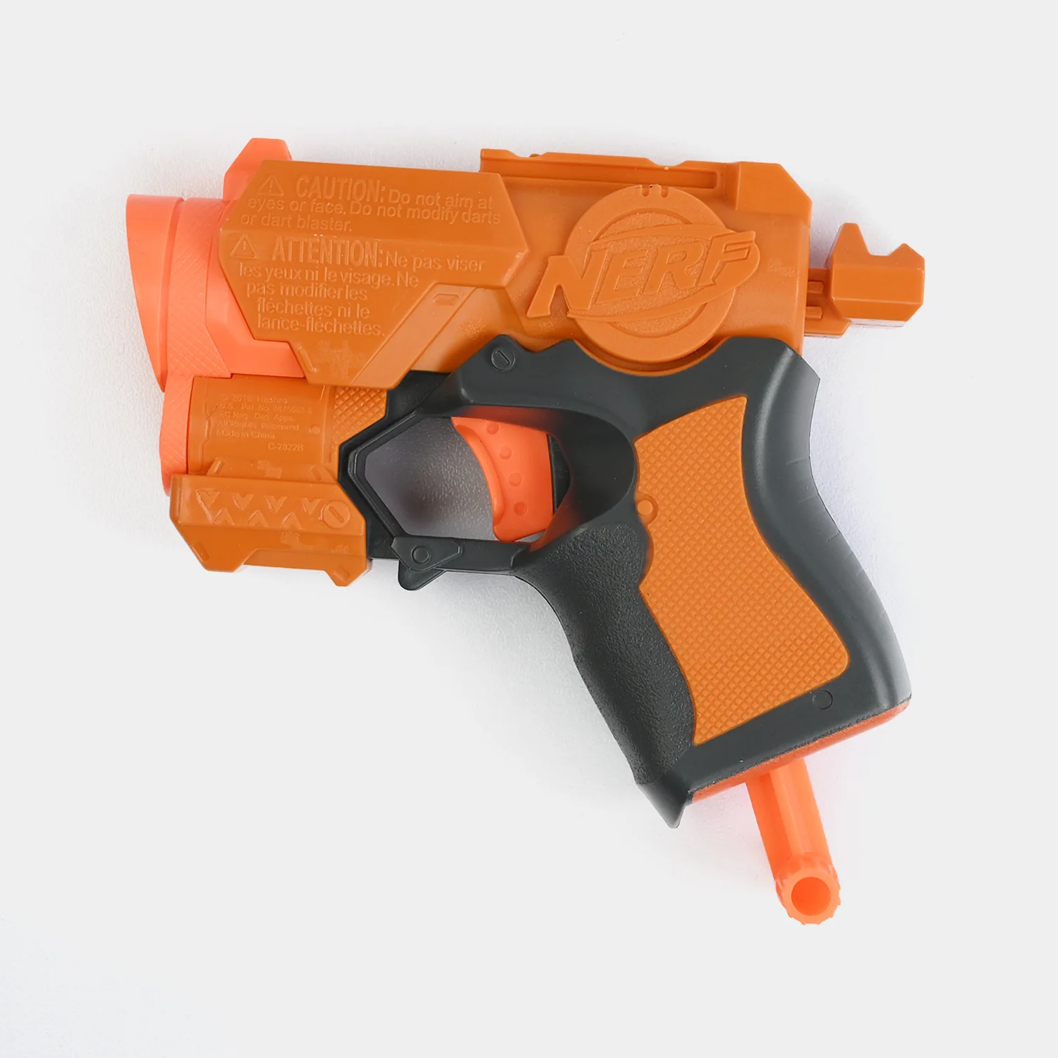 Firestrike Blaster Toy - Image 5