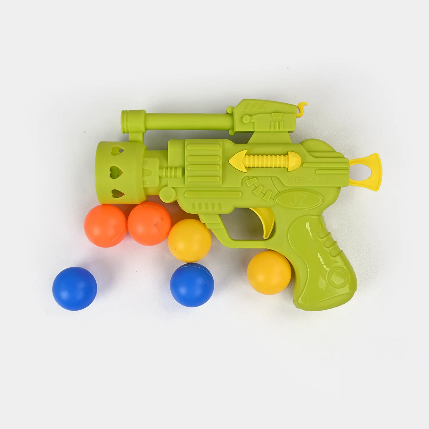 Bowling game toy set - Image 2