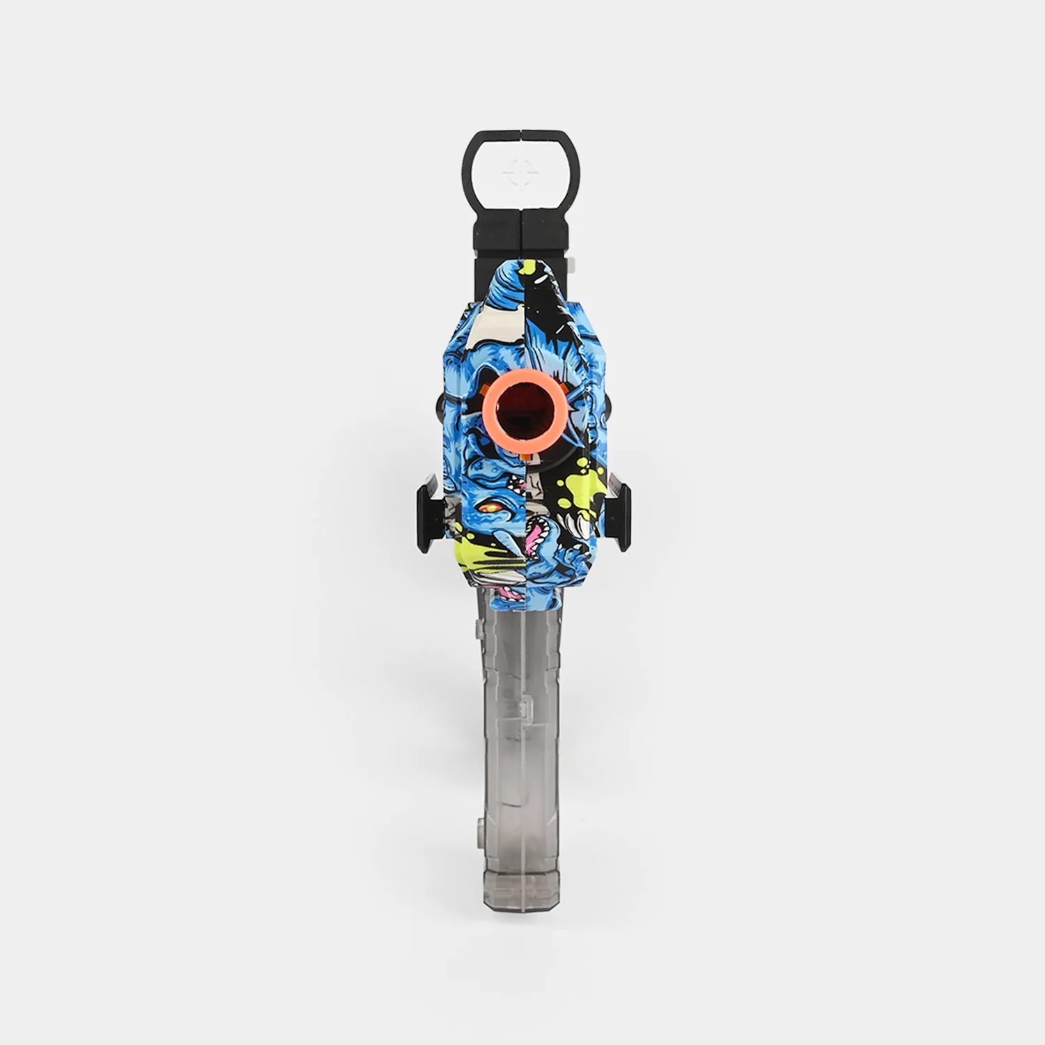 Super Soft Bullet Blaster Toy - Image 4