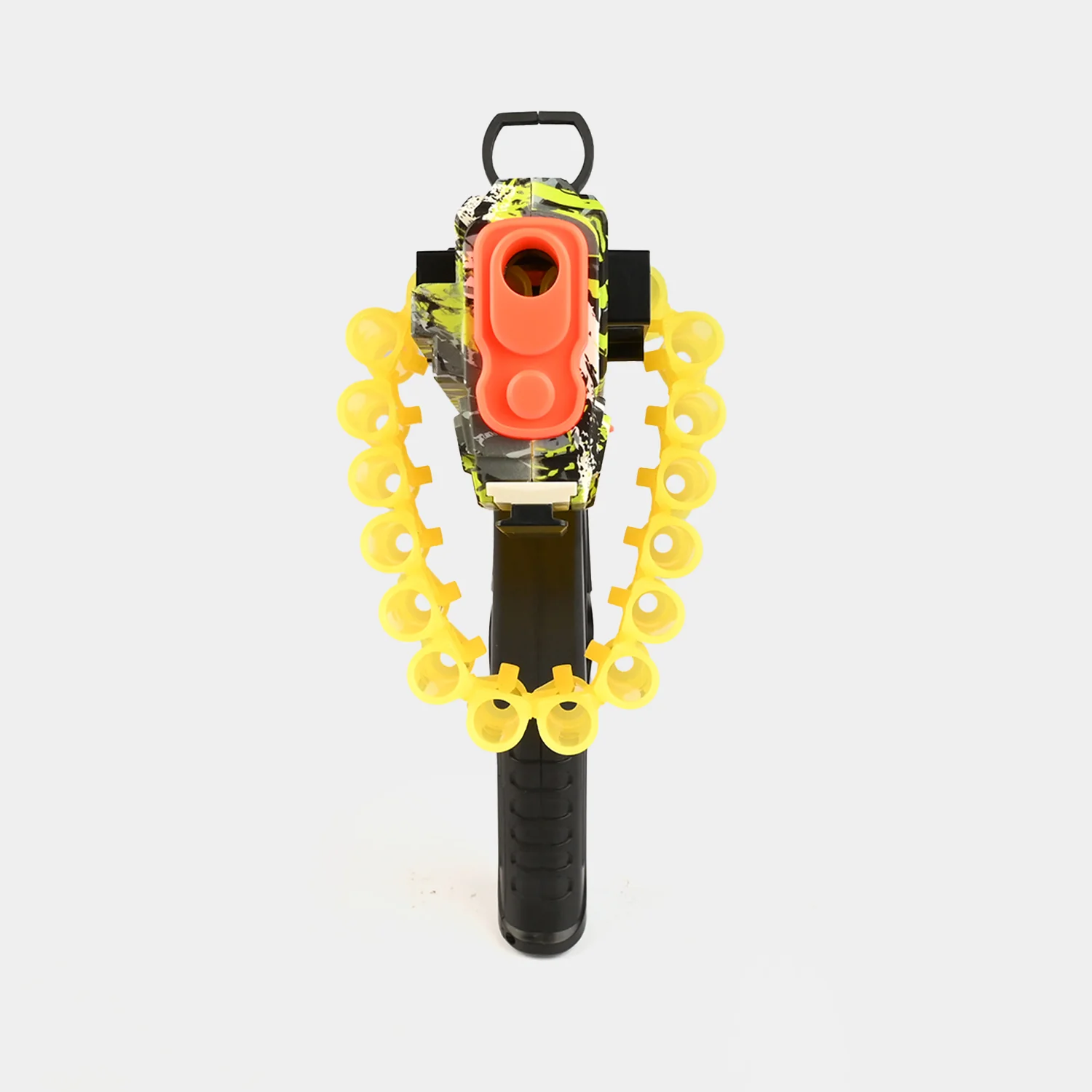 Electric Super Blaster Soft Dart Toy - Image 7