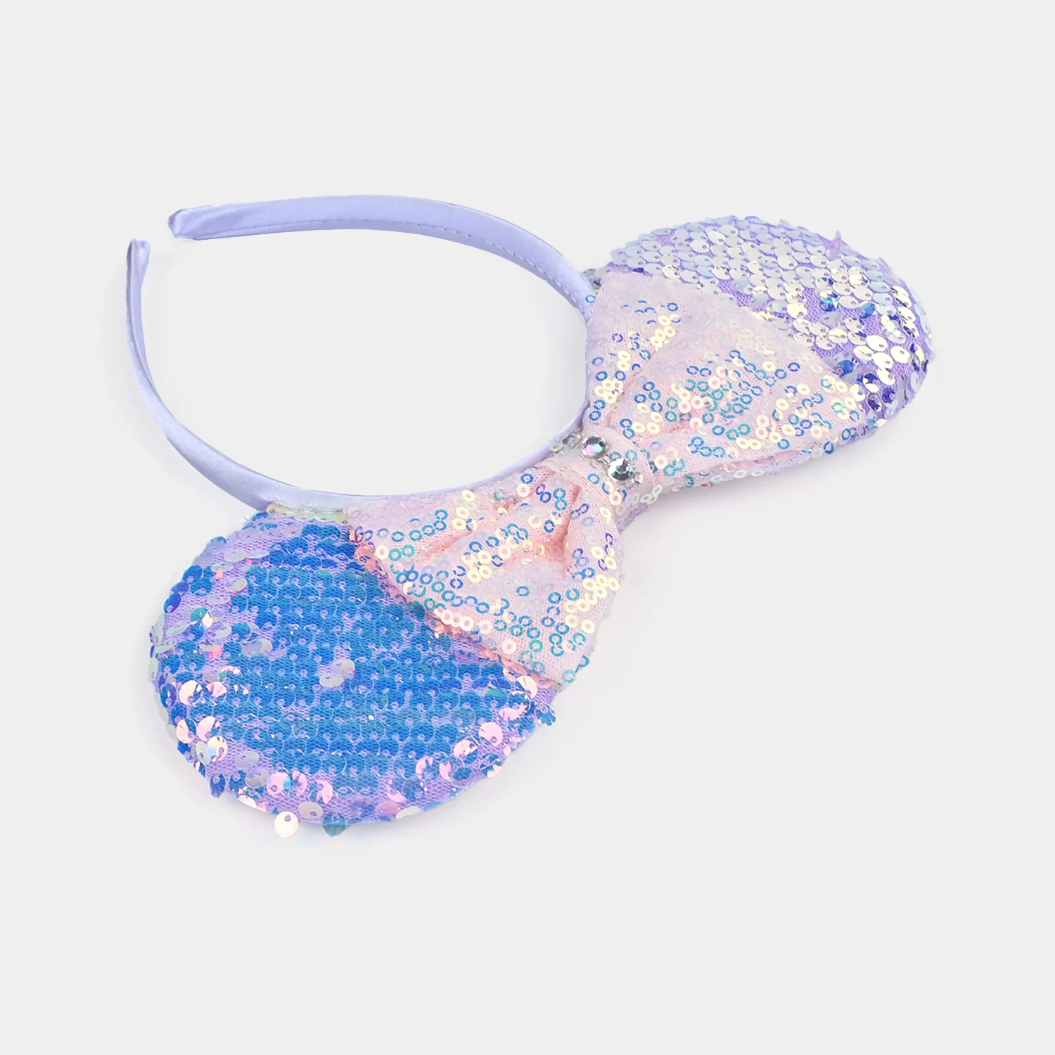 Decorative Headband For Girls - Image 2