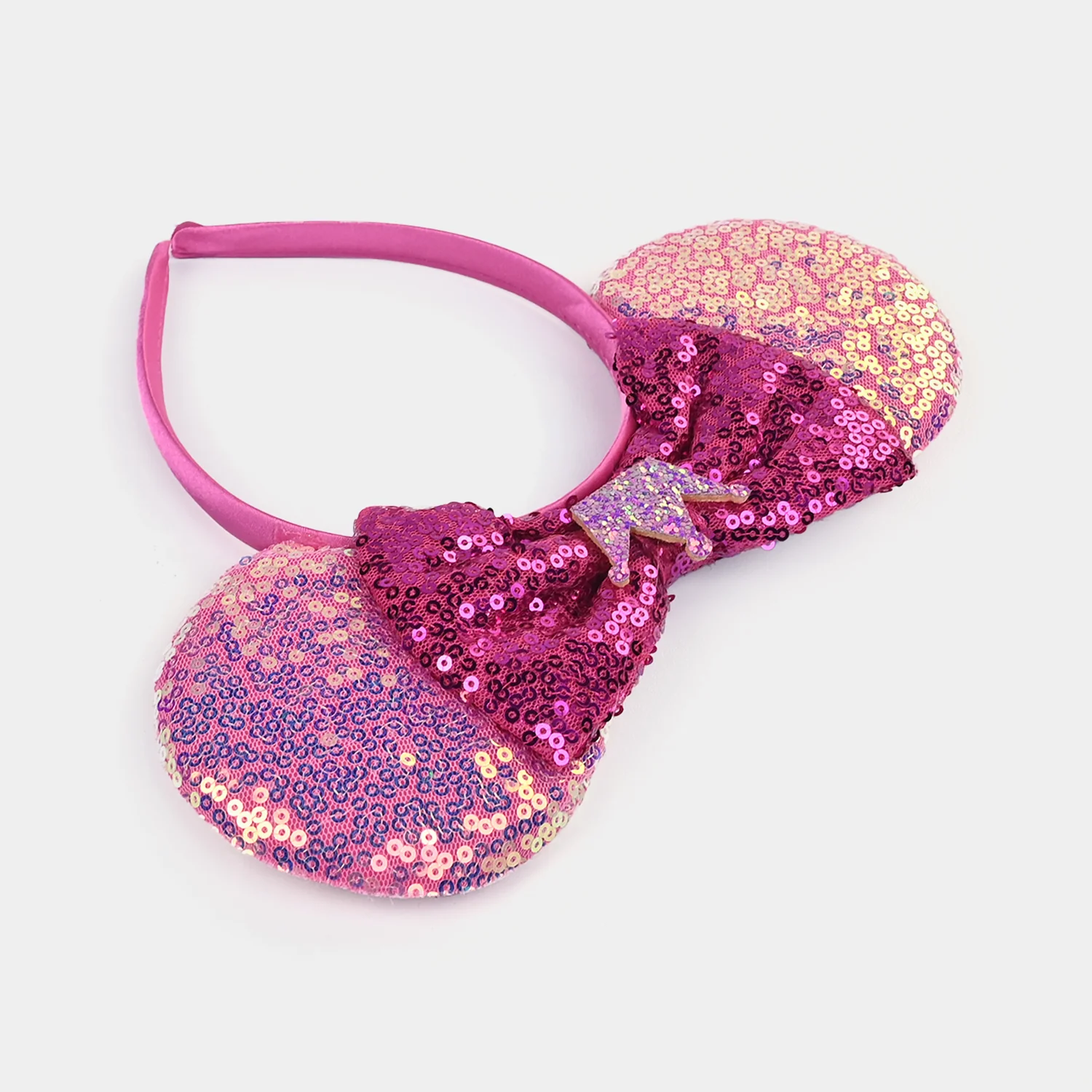 Decorative Headband For Girls - Image 2