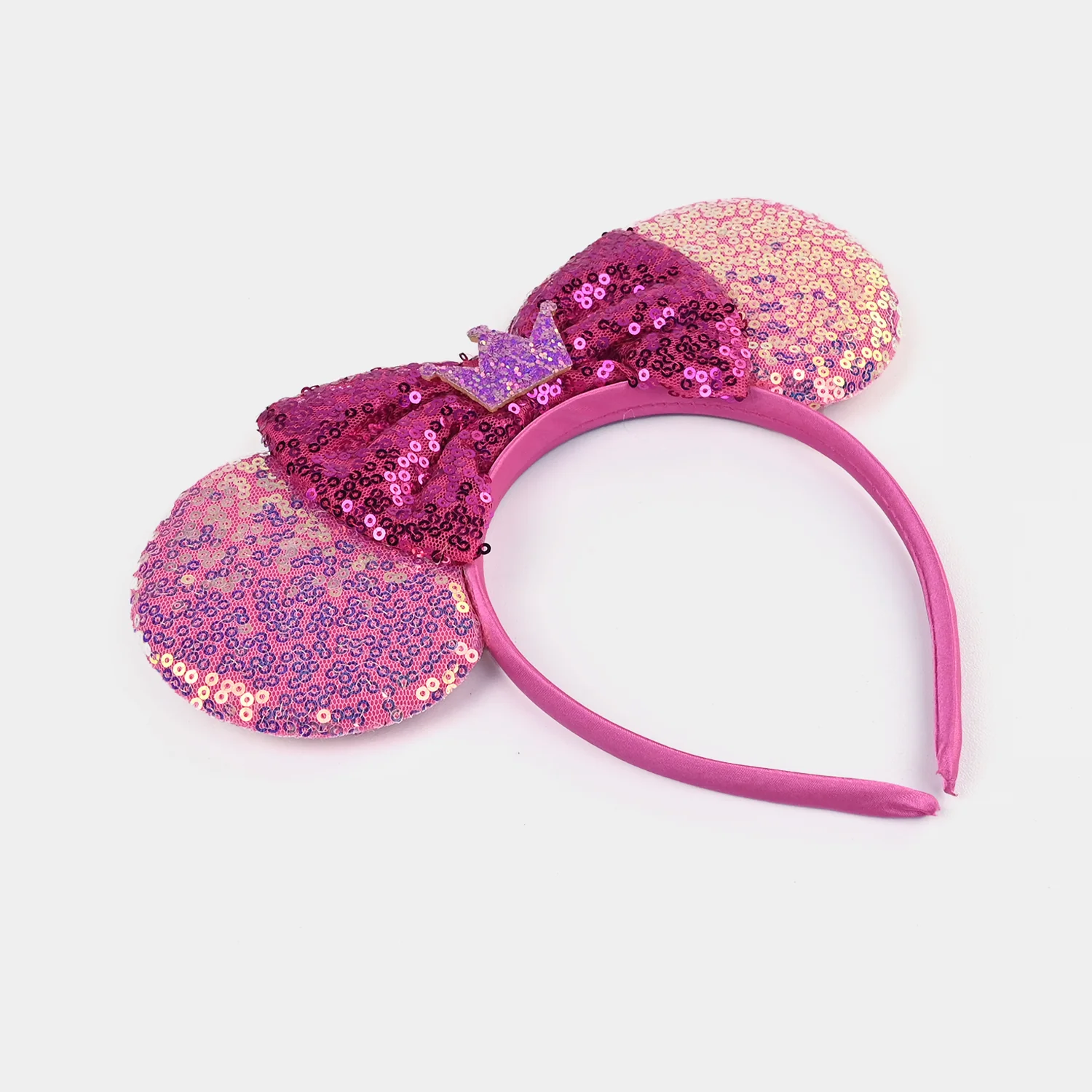 Decorative Headband For Girls - Image 3