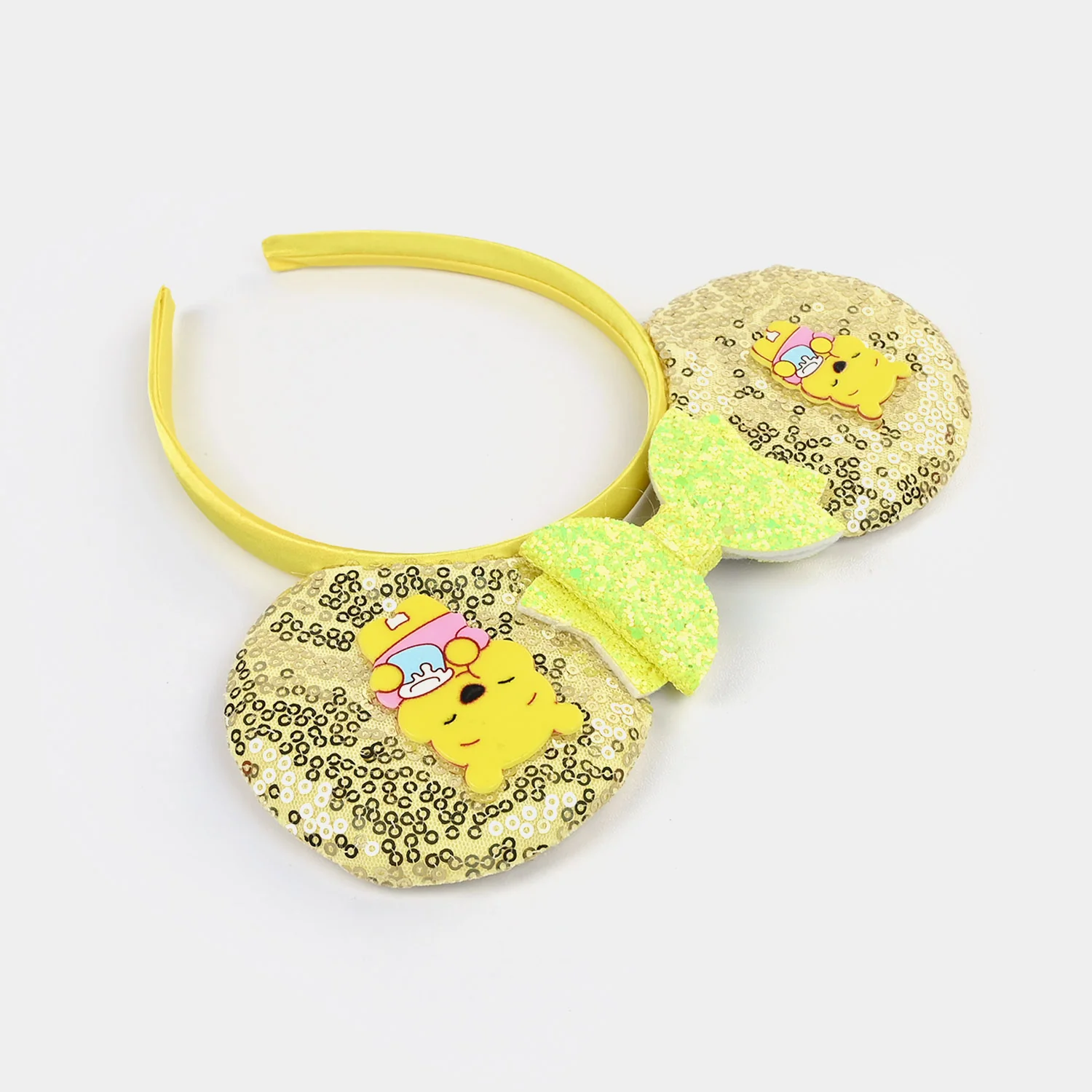 Decorative Headband For Girls - Image 2