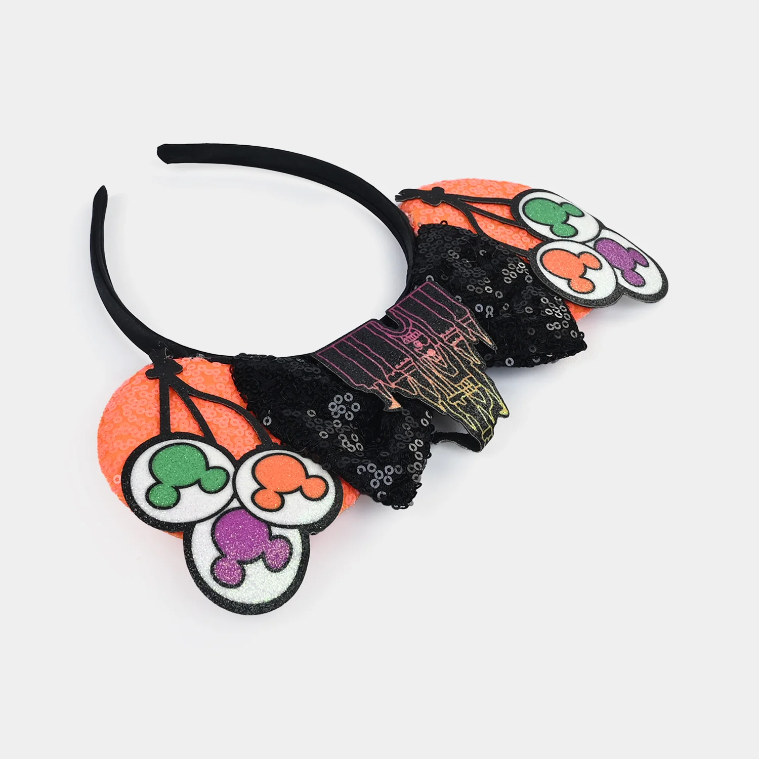 Decorative Headband For Girls - Image 2