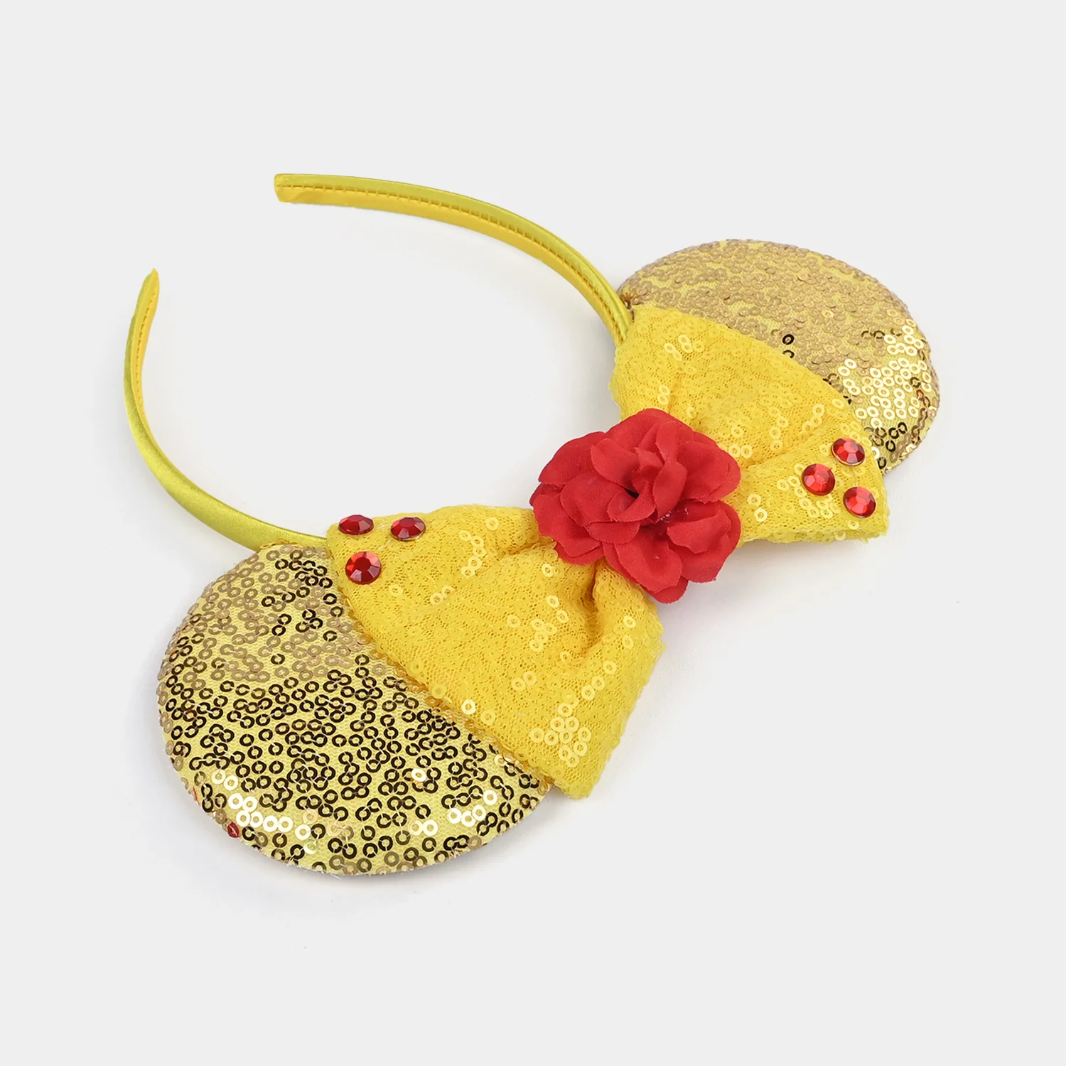 Decorative Headband For Girls - Image 2