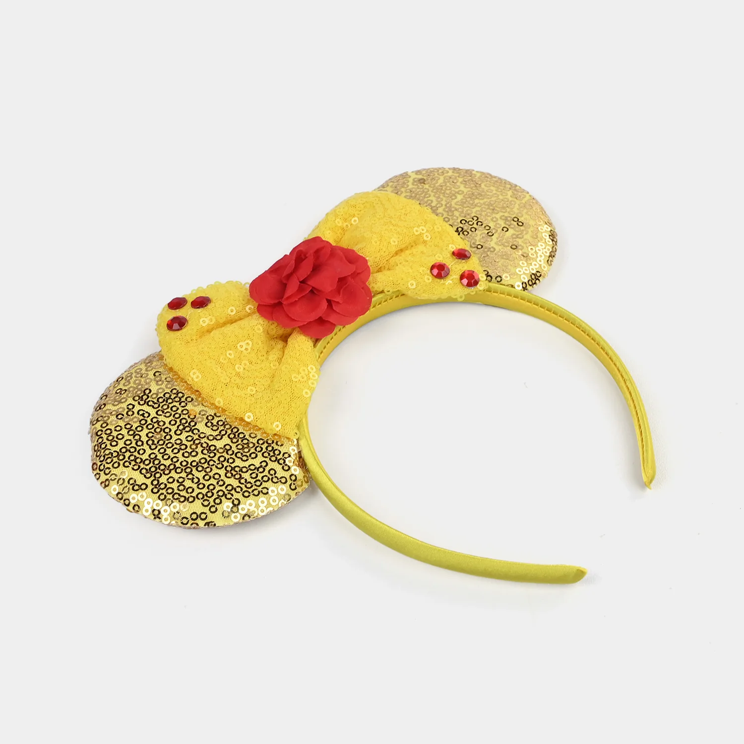Decorative Headband For Girls - Image 3