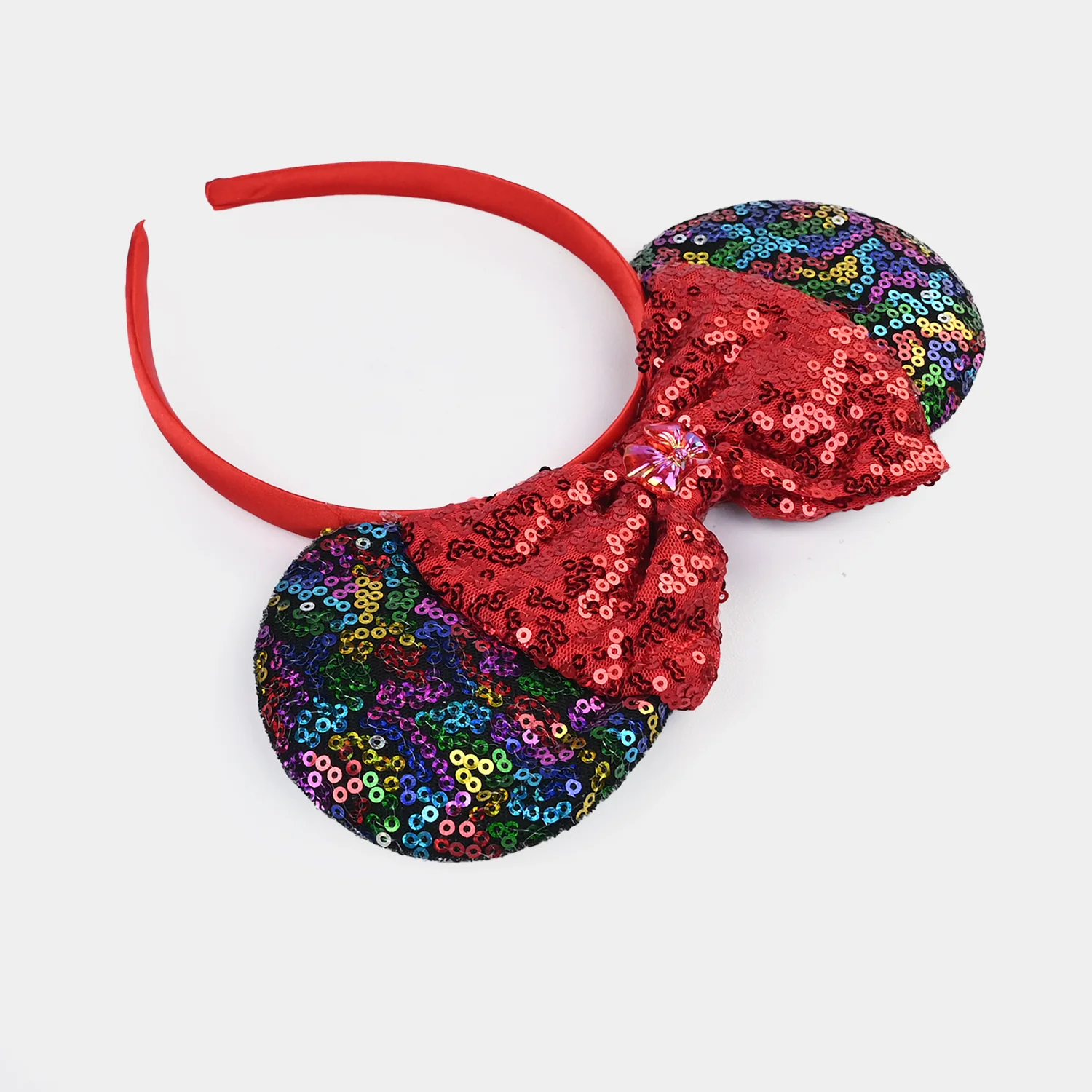 Decorative Headband For Girls - Image 2