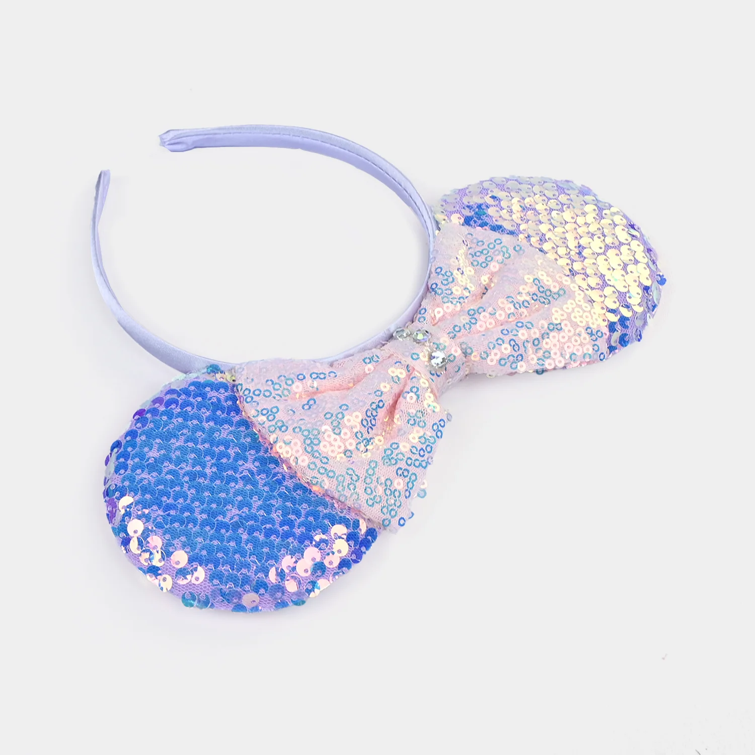 Decorative Headband For Girls - Image 2