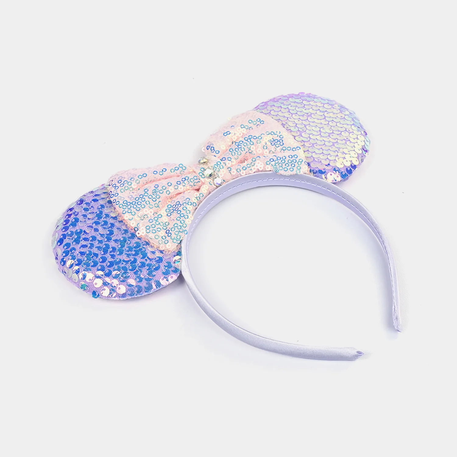 Decorative Headband For Girls - Image 3