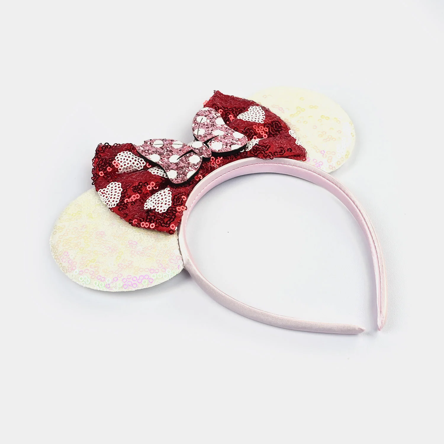 Decorative Headband For Girls - Image 3