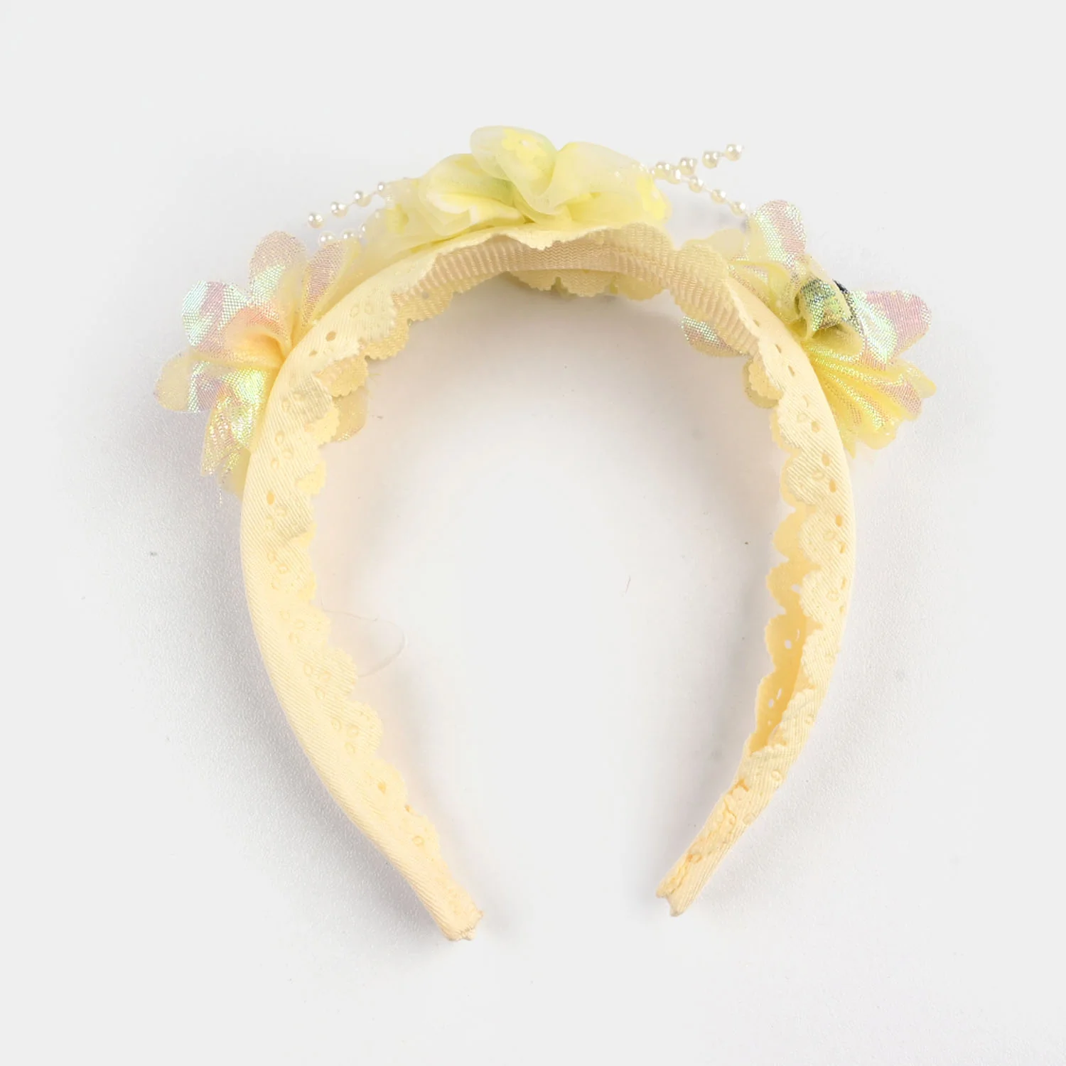 Girls Cute Hair Band
