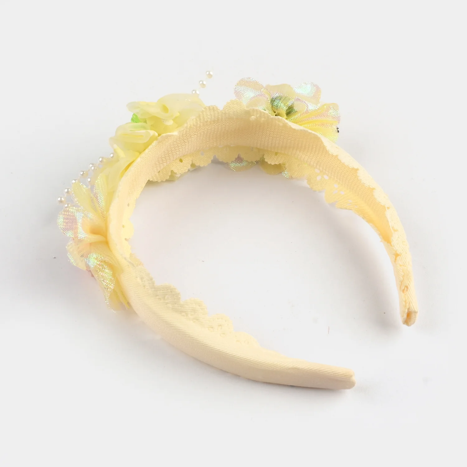 Girls Cute Hair Band - Image 3