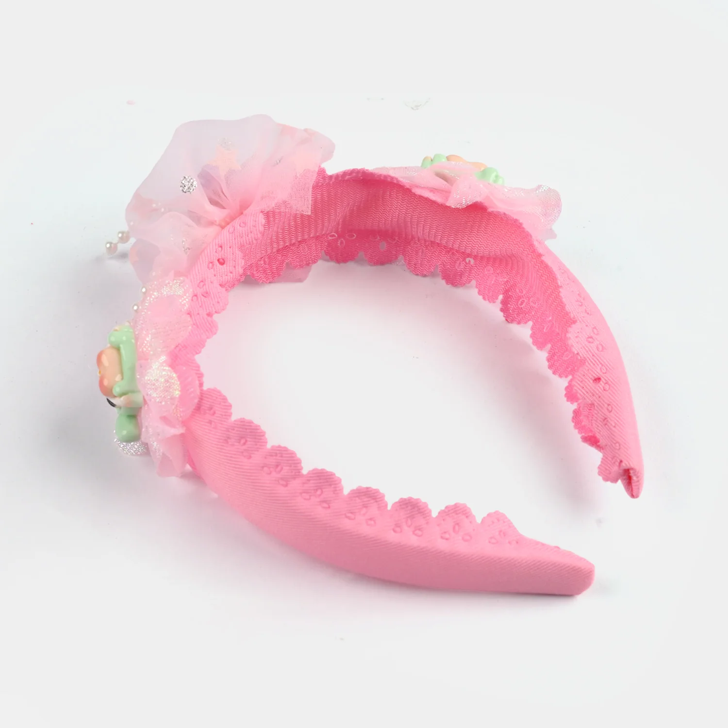 Girls Cute Hair Band - Image 3