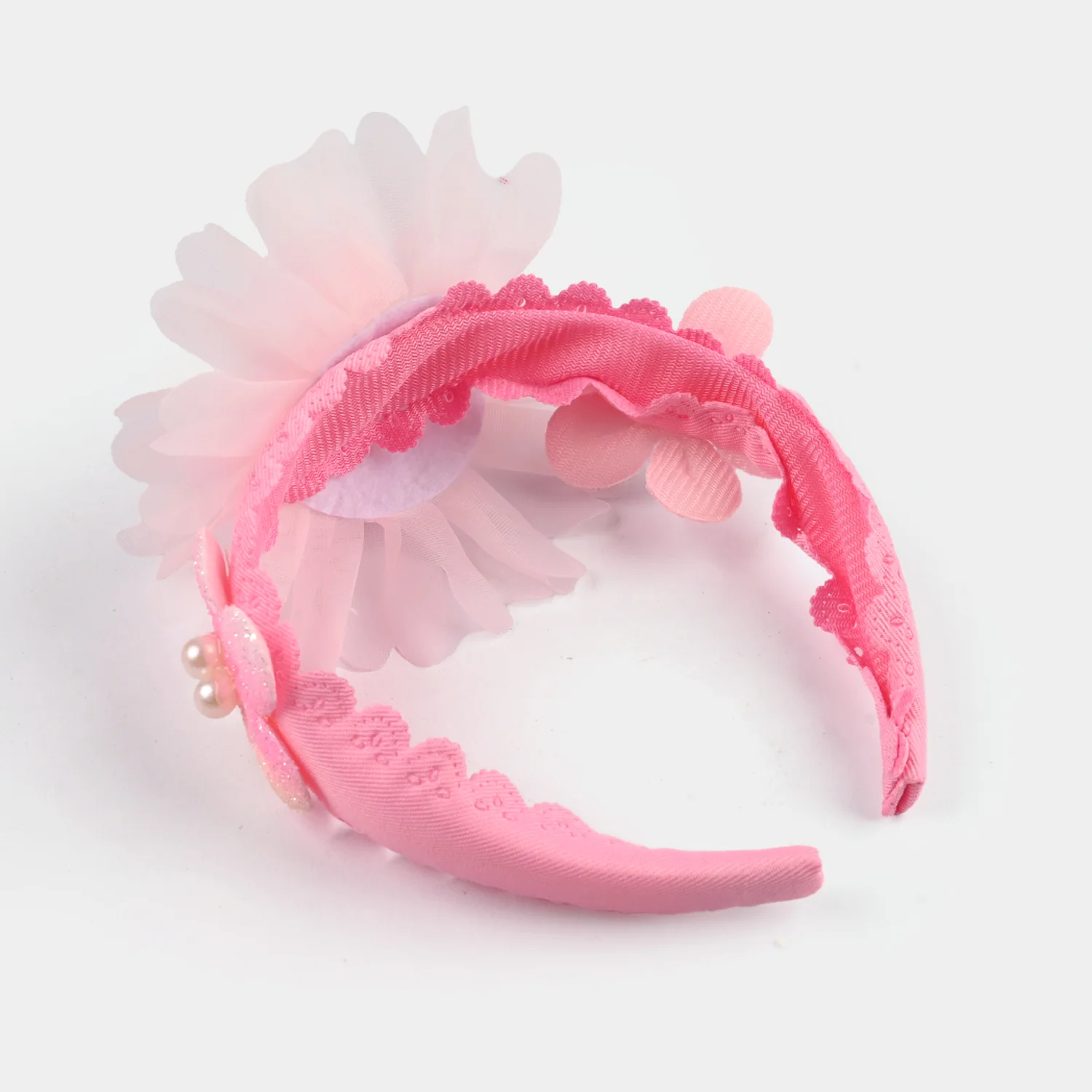 Girls Cute Hair Band - Image 3