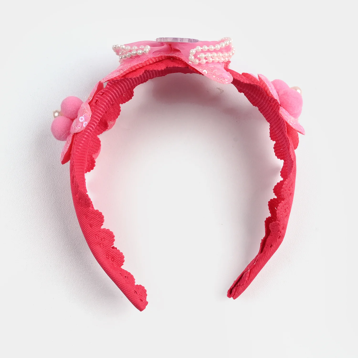 Girls Cute Hair Band