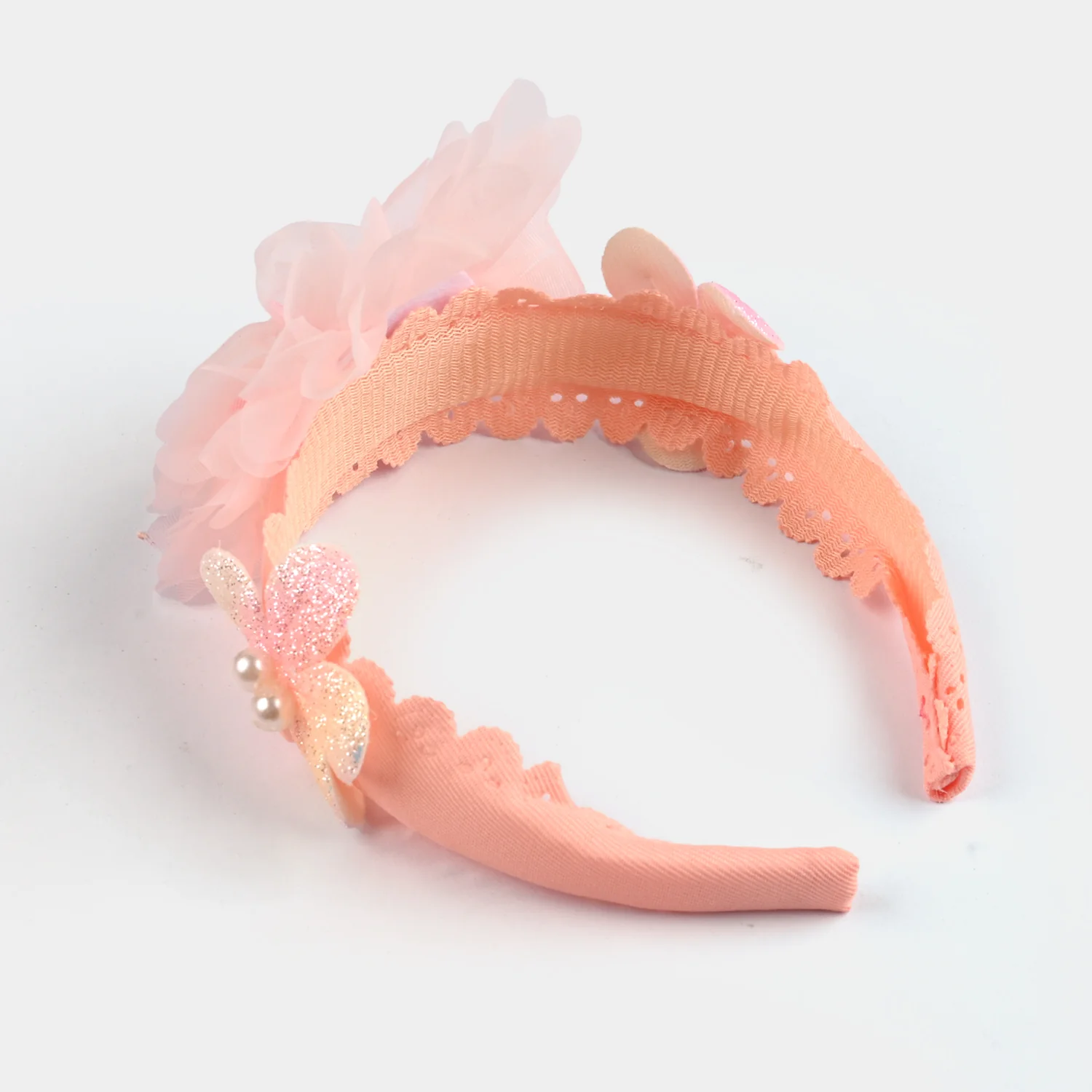 Girls Cute Hair Band - Image 3