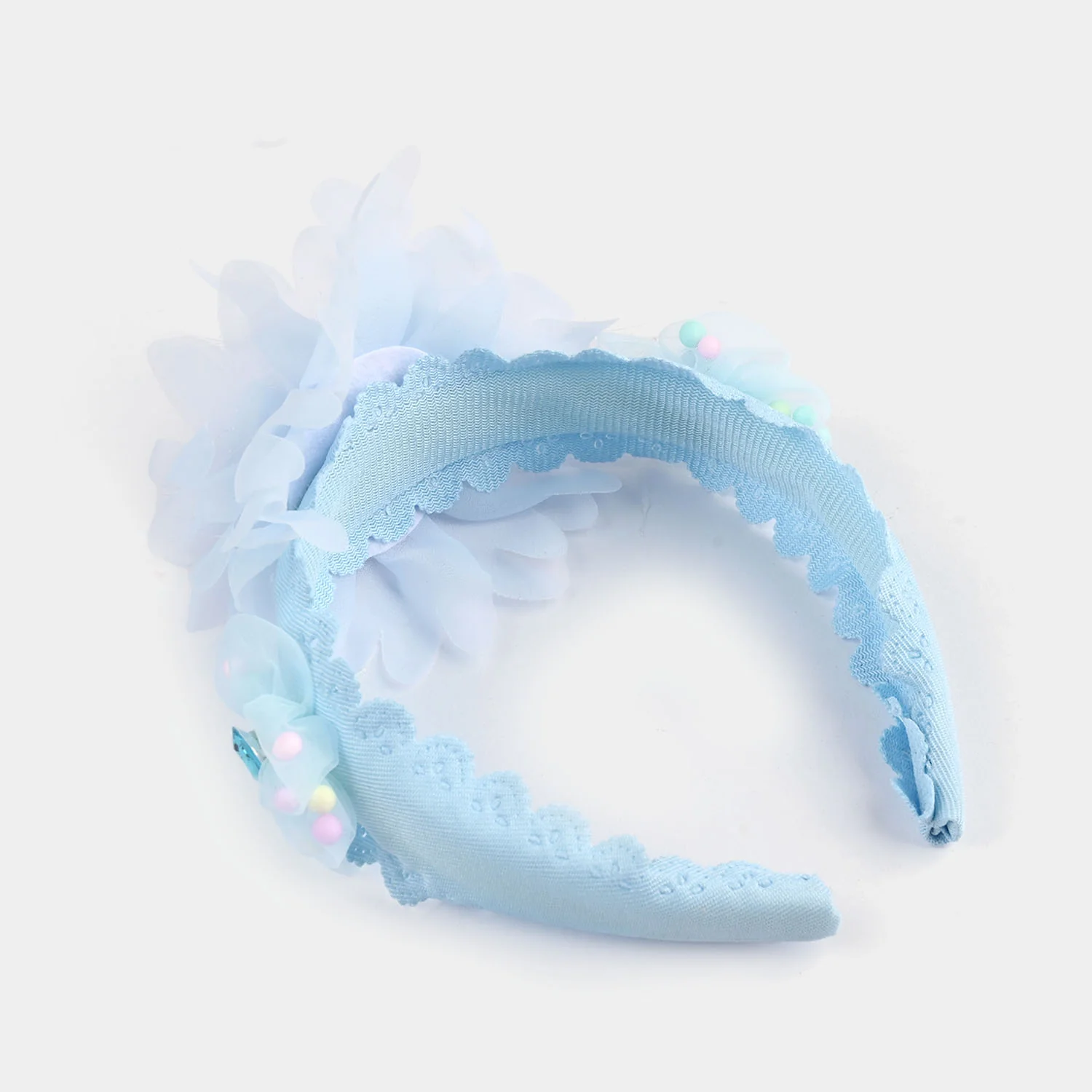 Girls Cute Hair Band - Image 3