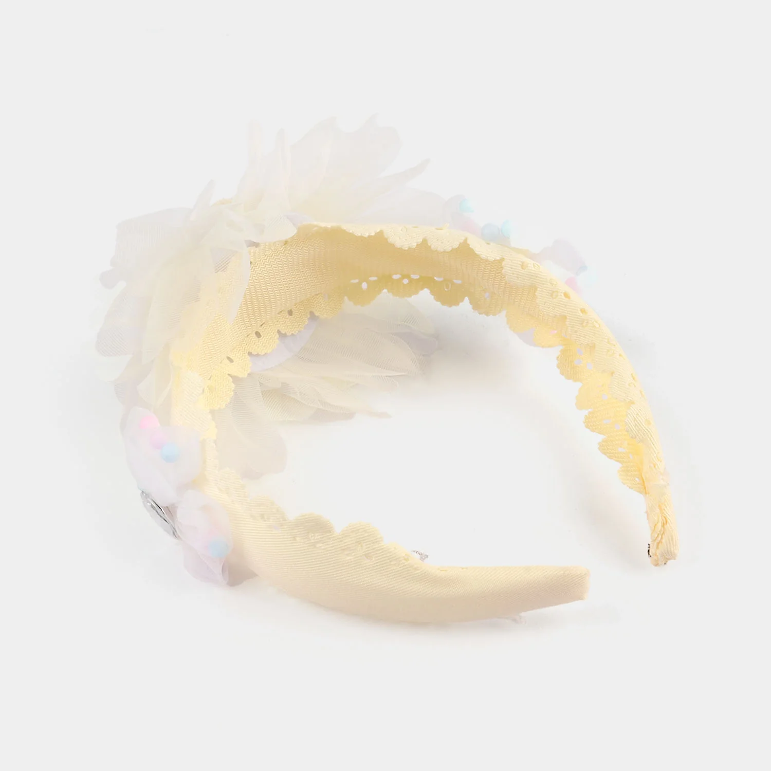 Girls Cute Hair Band - Image 3