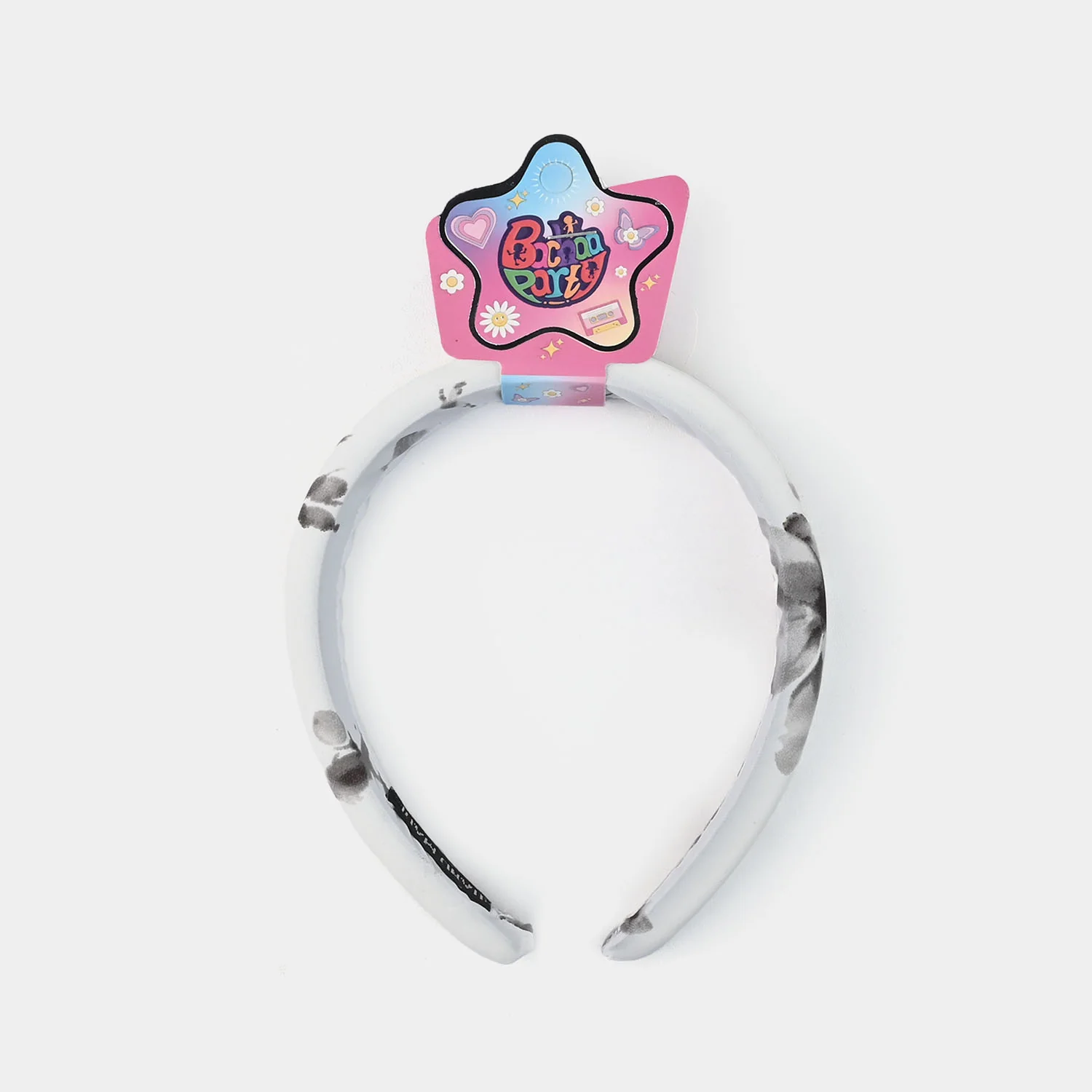 Fancy Hair Band/Headband for Girls - Image 4