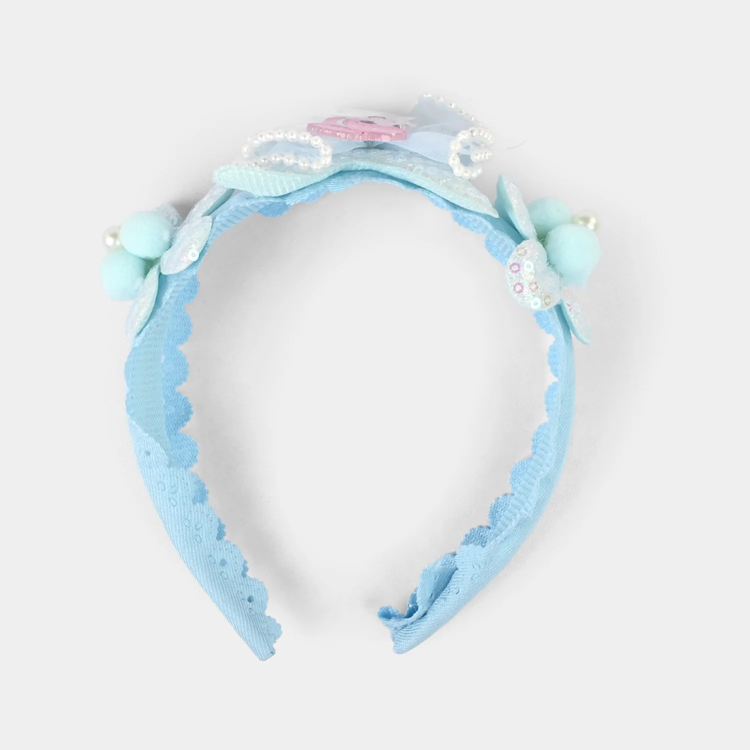 Girls Cute Hair Band