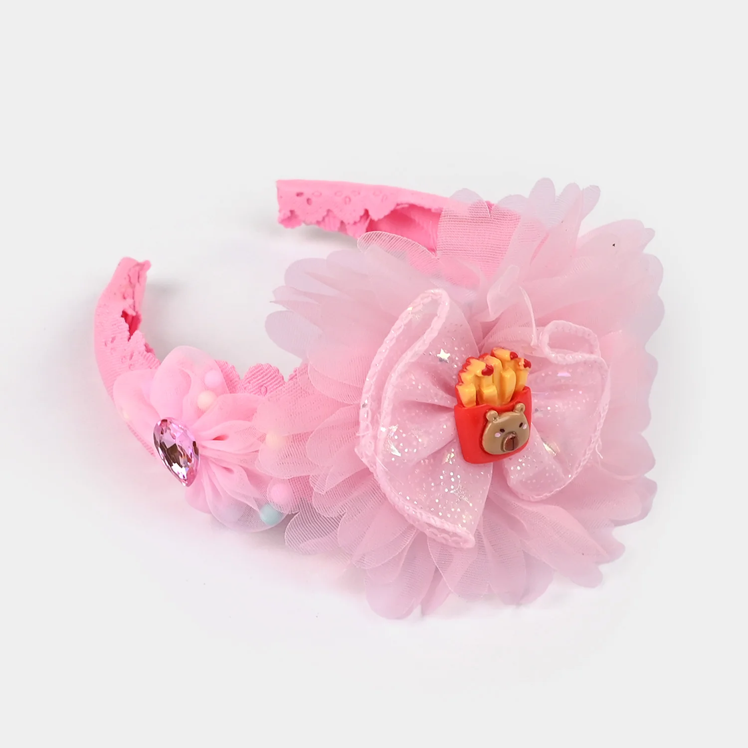 Girls Cute Hair Band - Image 2