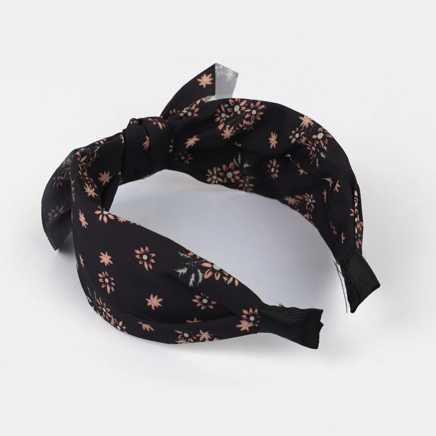Girls Knotted Headband/Hair Band - Image 2