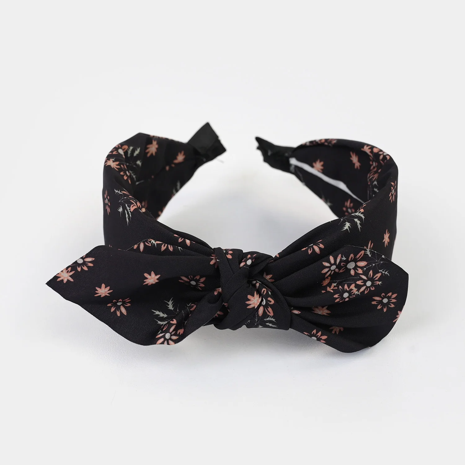 Girls Knotted Headband/Hair Band - Image 4