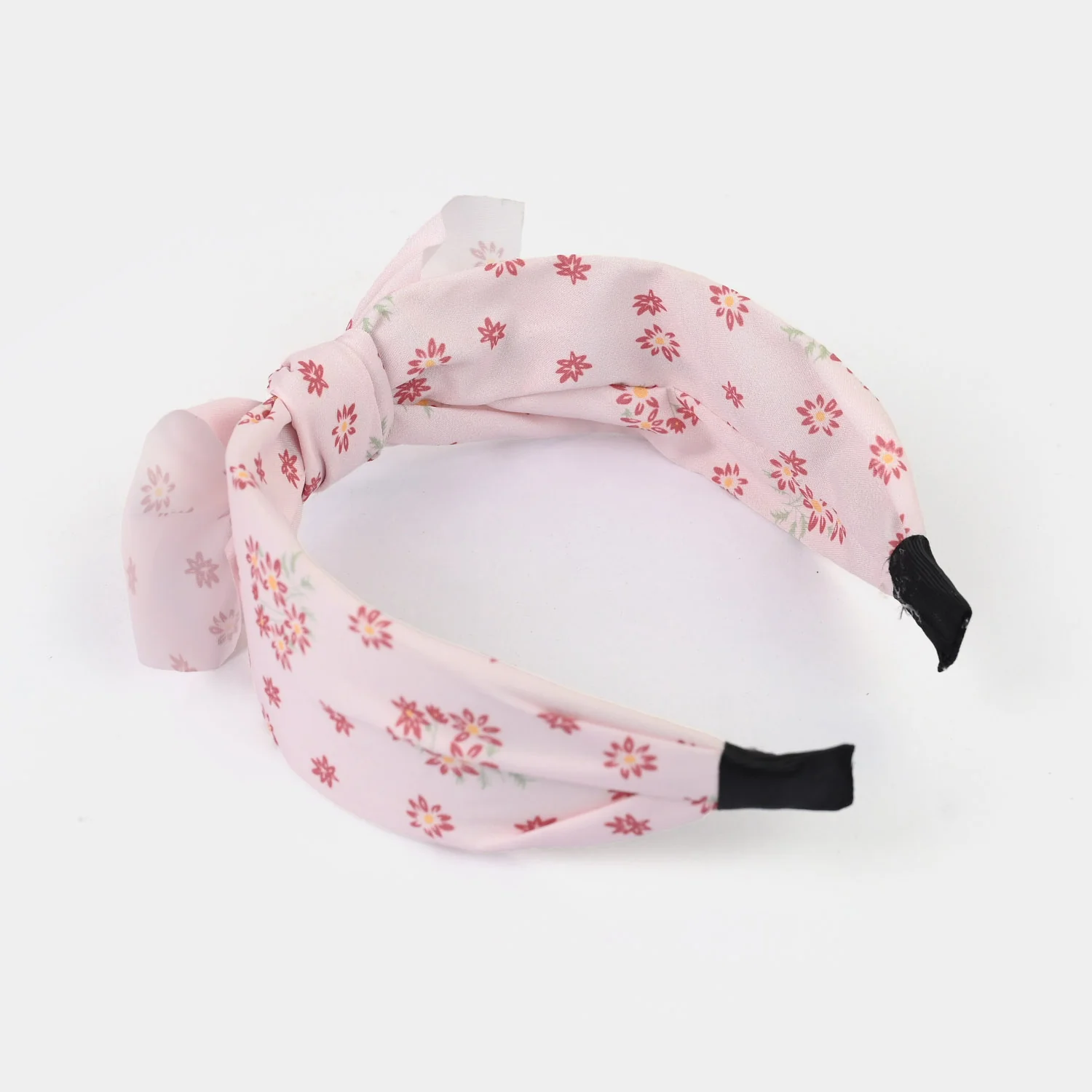 Girls Knotted Headband/Hair Band - Image 2