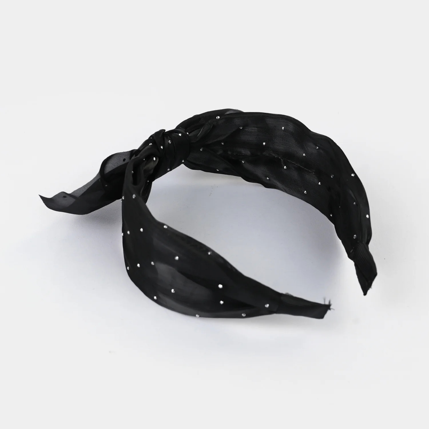 Girls Knotted Headband/Hair Band - Image 2