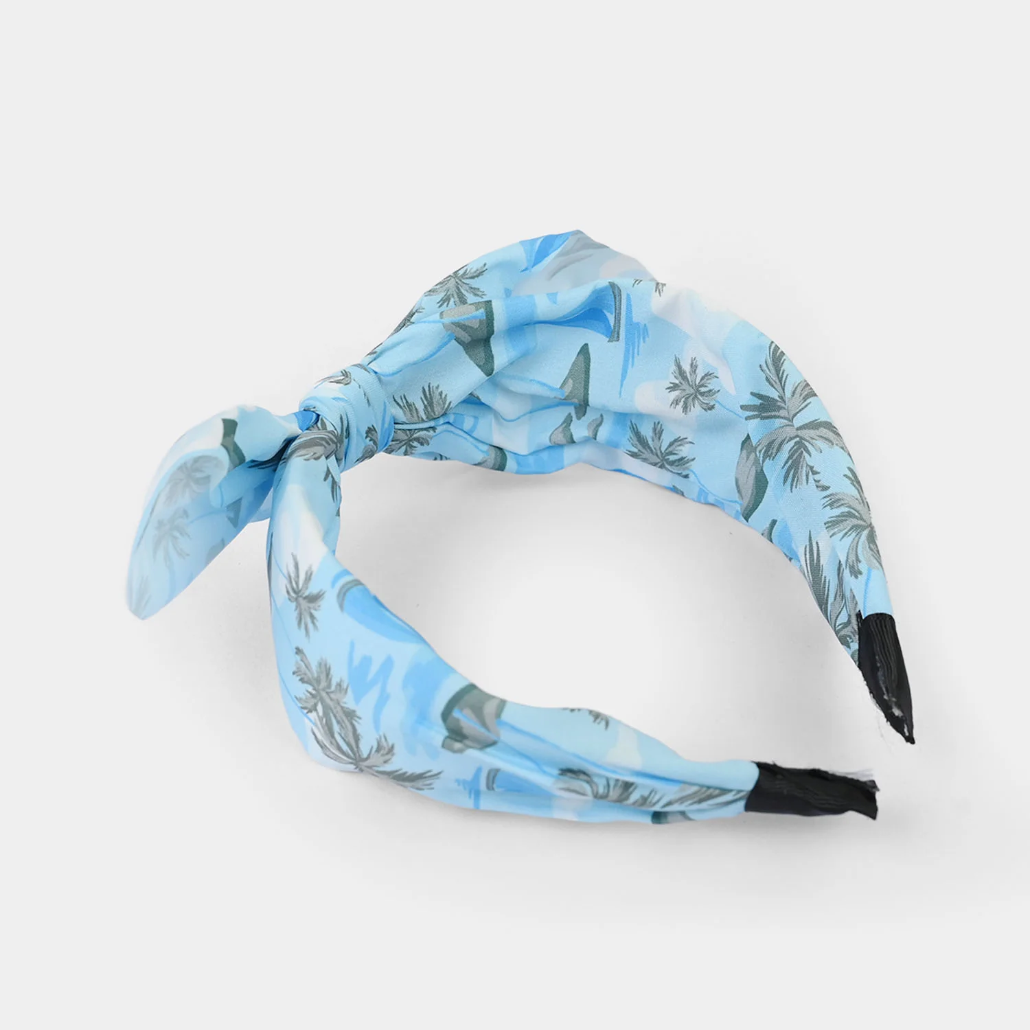 Girls Knotted Headband/Hair Band - Image 2