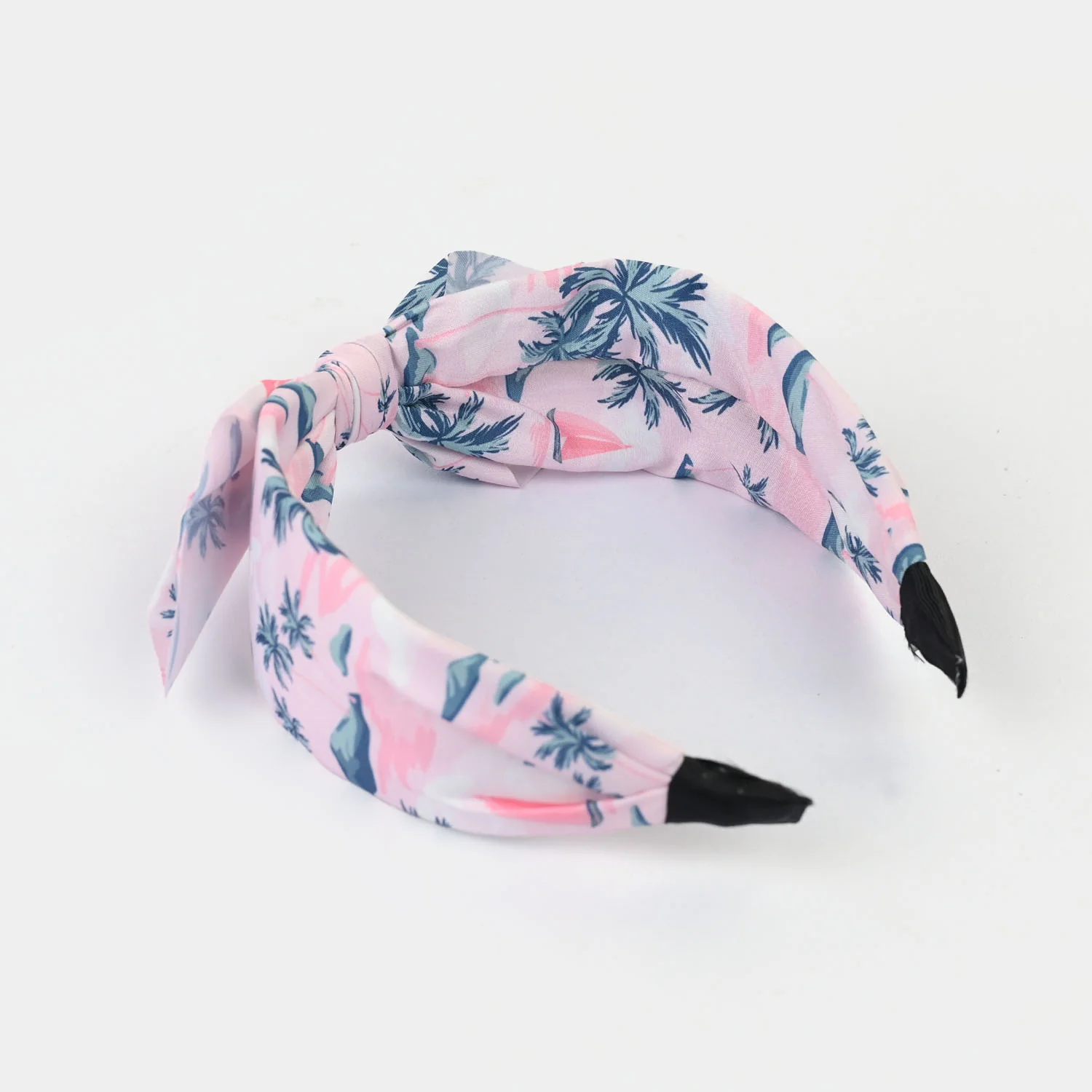 Girls Knotted Headband/Hair Band - Image 2