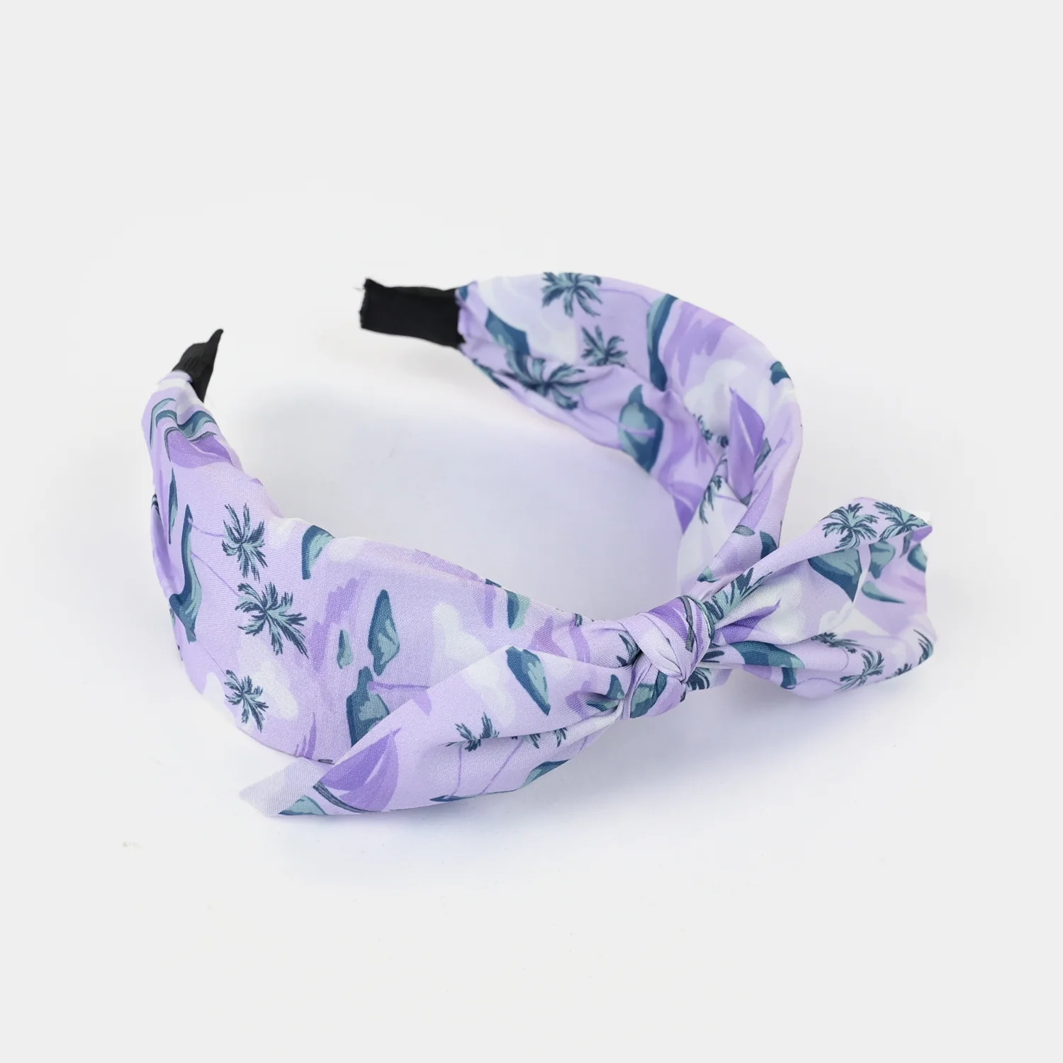 Girls Knotted Headband/Hair Band