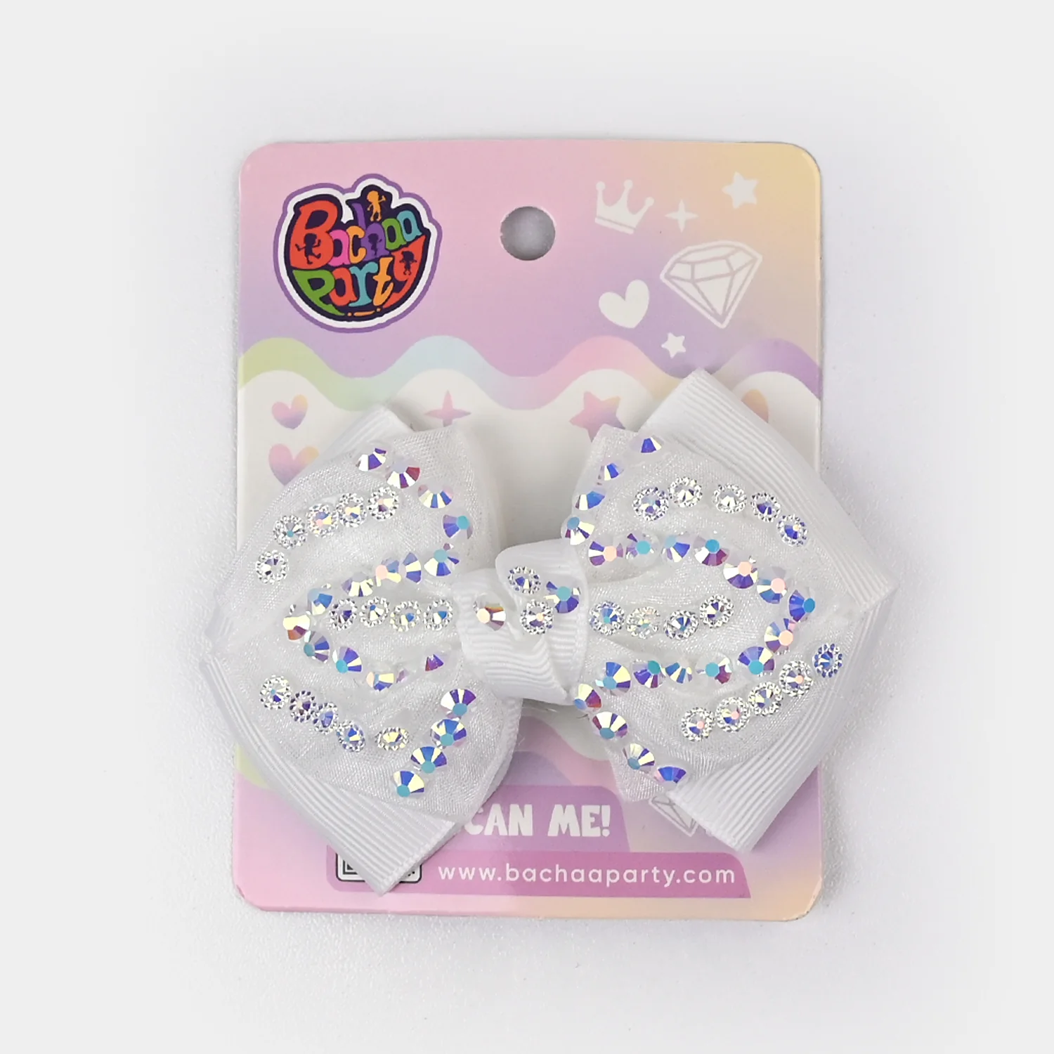 Cute Non-Slip Hairpins for Girls - Image 3