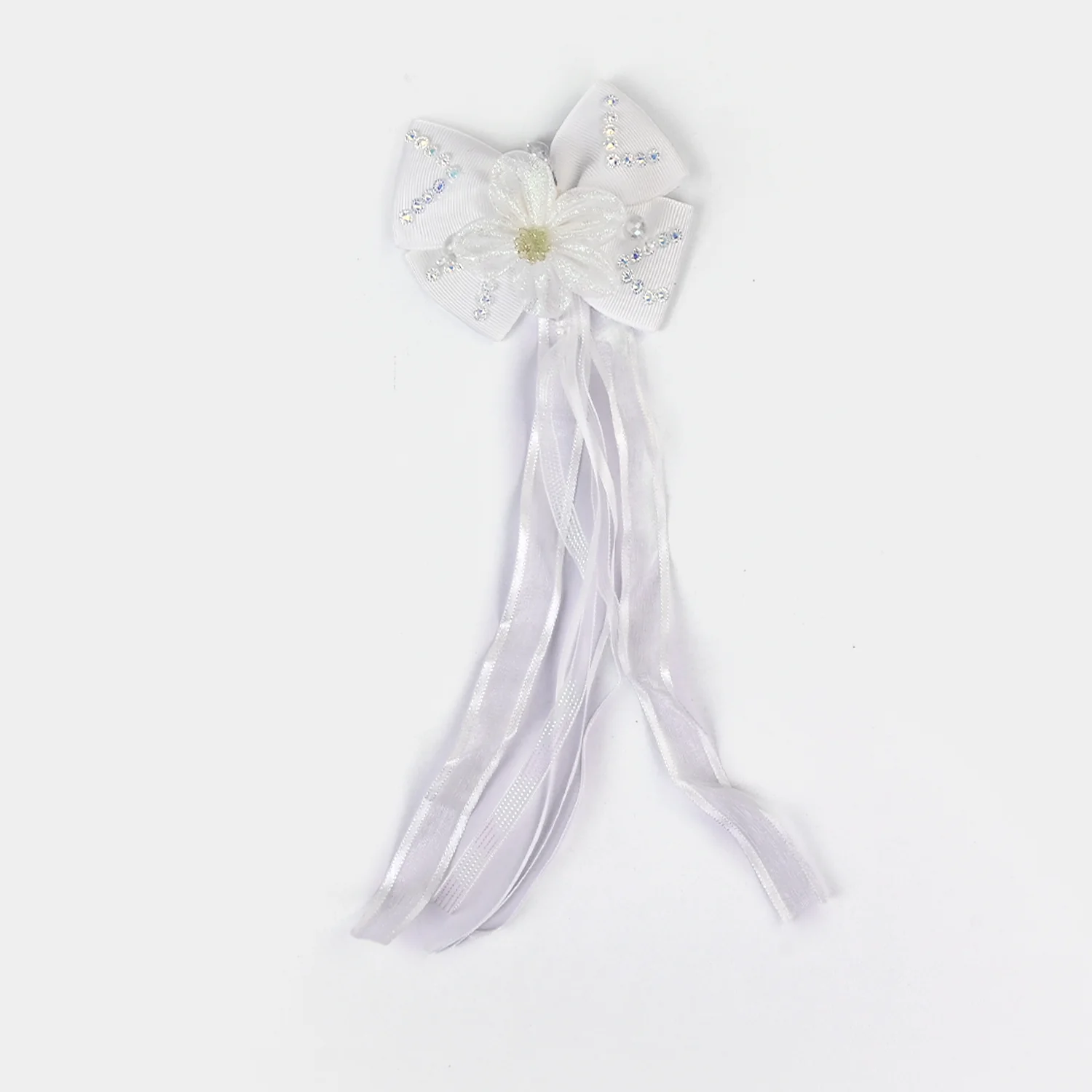Cute Non-Slip Hairpins for Girls