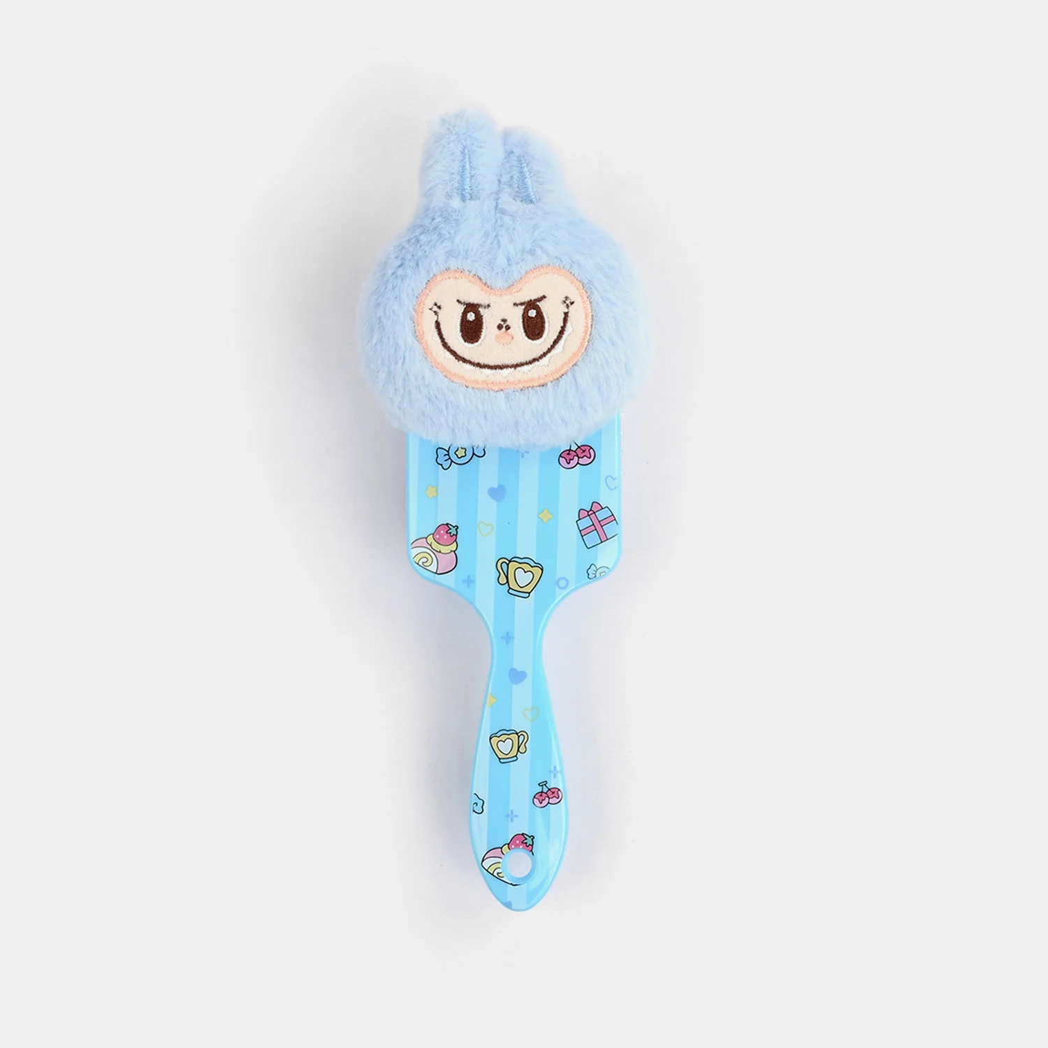 Adorable Girls Hair Brush/Comb - Image 2