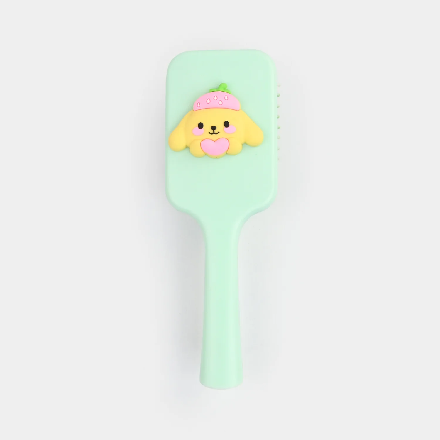 Adorable Girls Hair Brush/Comb - Image 2