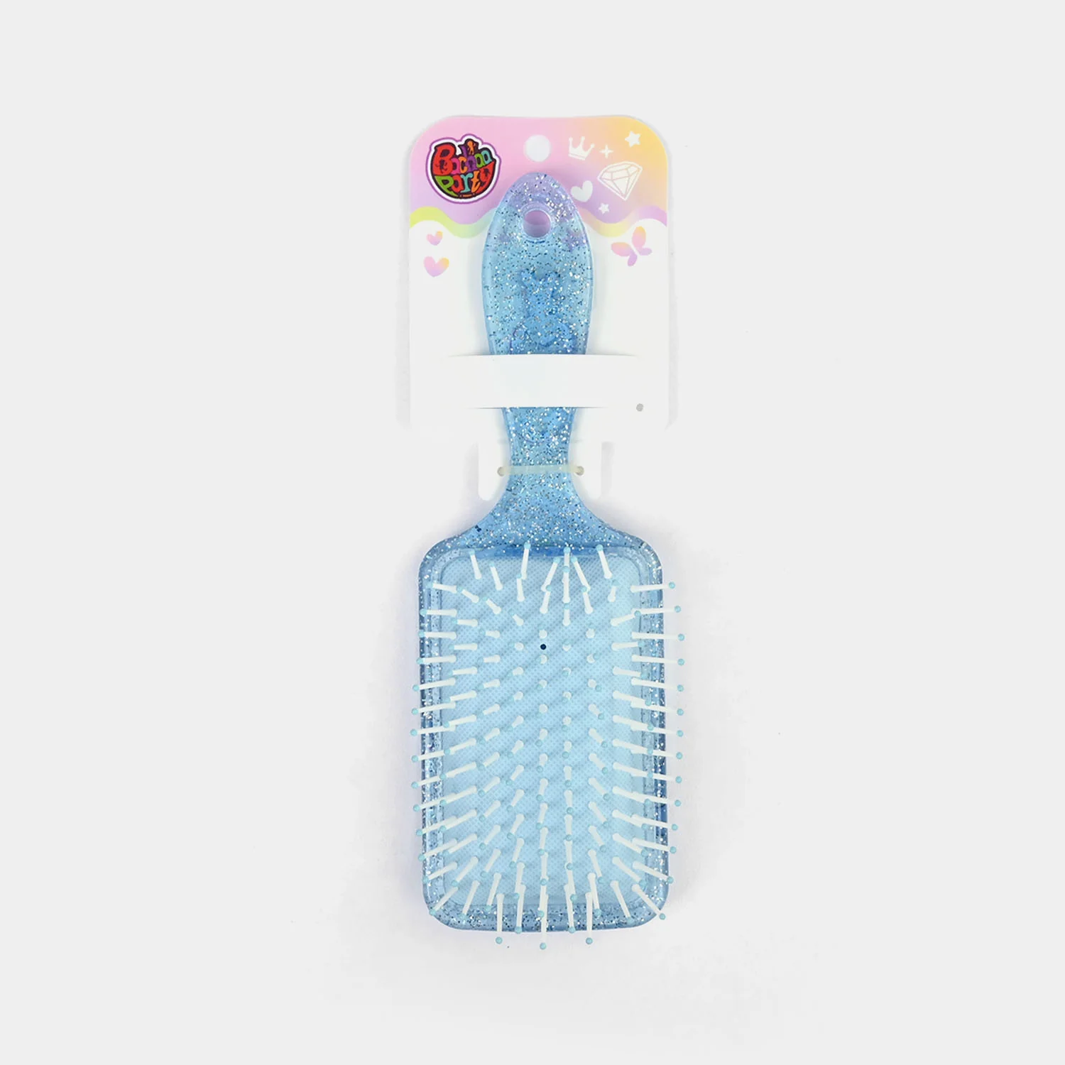 Adorable Girls Hair Brush/Comb - Image 2