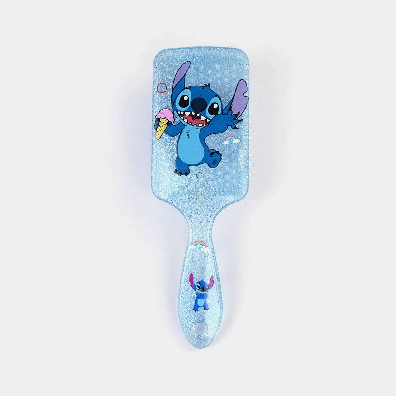 Adorable Girls Hair Brush/Comb - Image 4