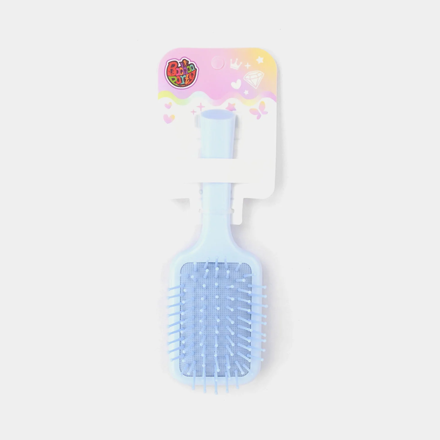 Adorable Girls Hair Brush/Comb - Image 5
