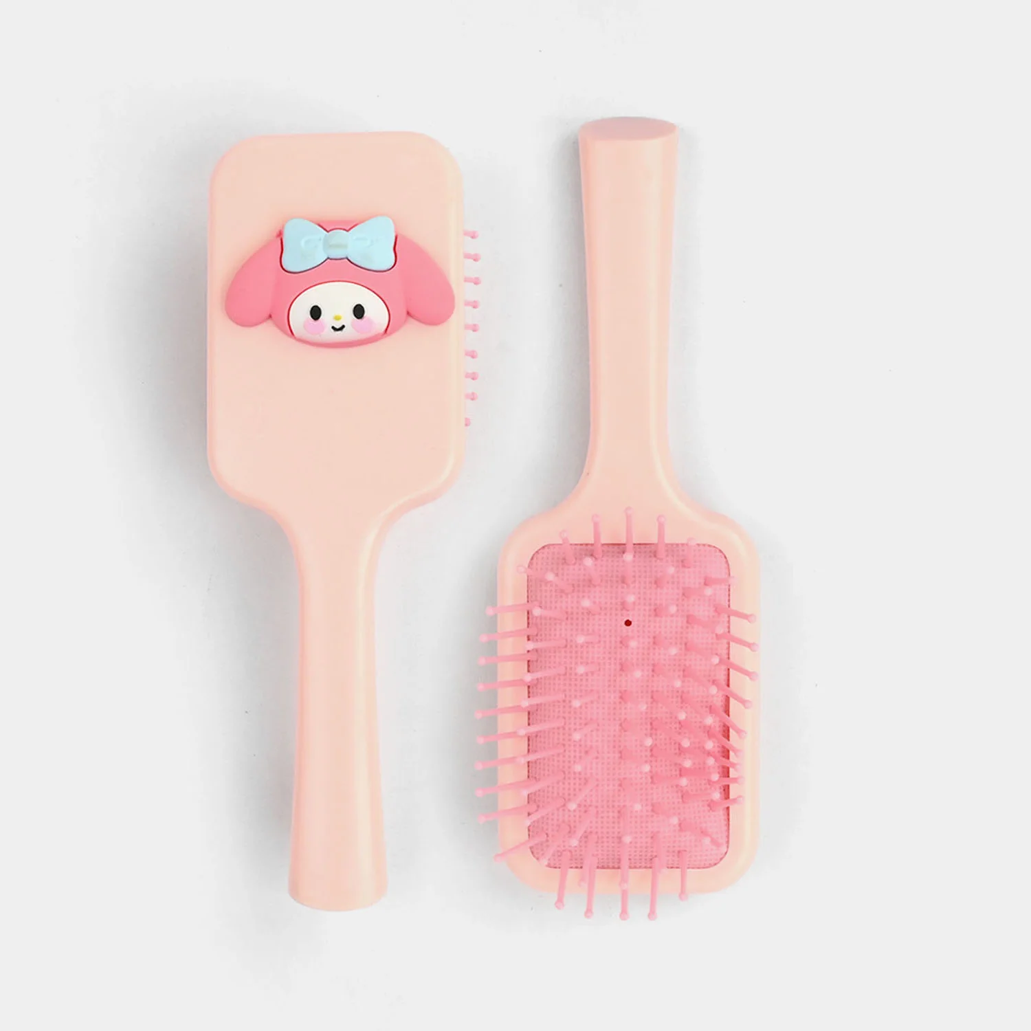 Adorable Girls Hair Brush/Comb