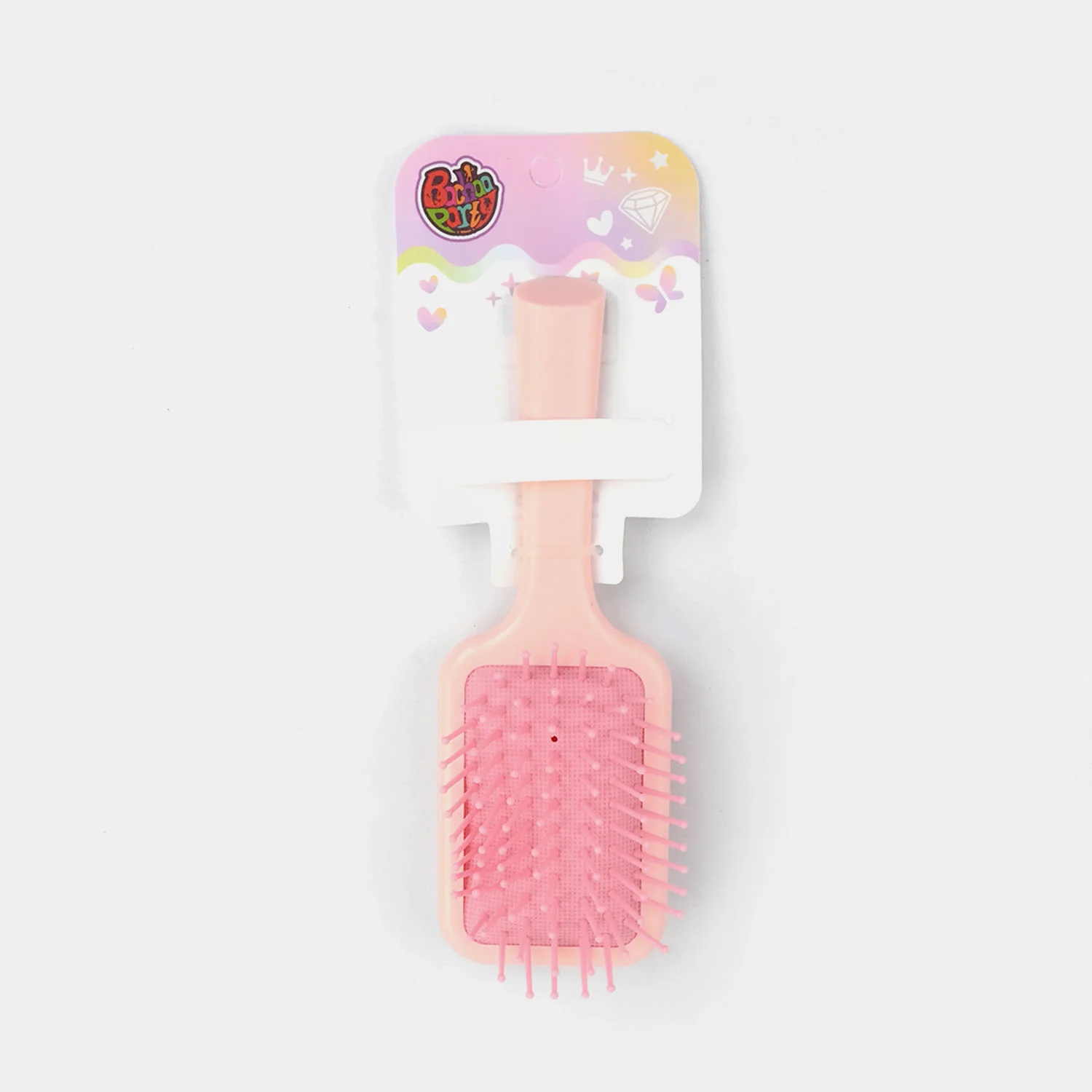 Adorable Girls Hair Brush/Comb - Image 2