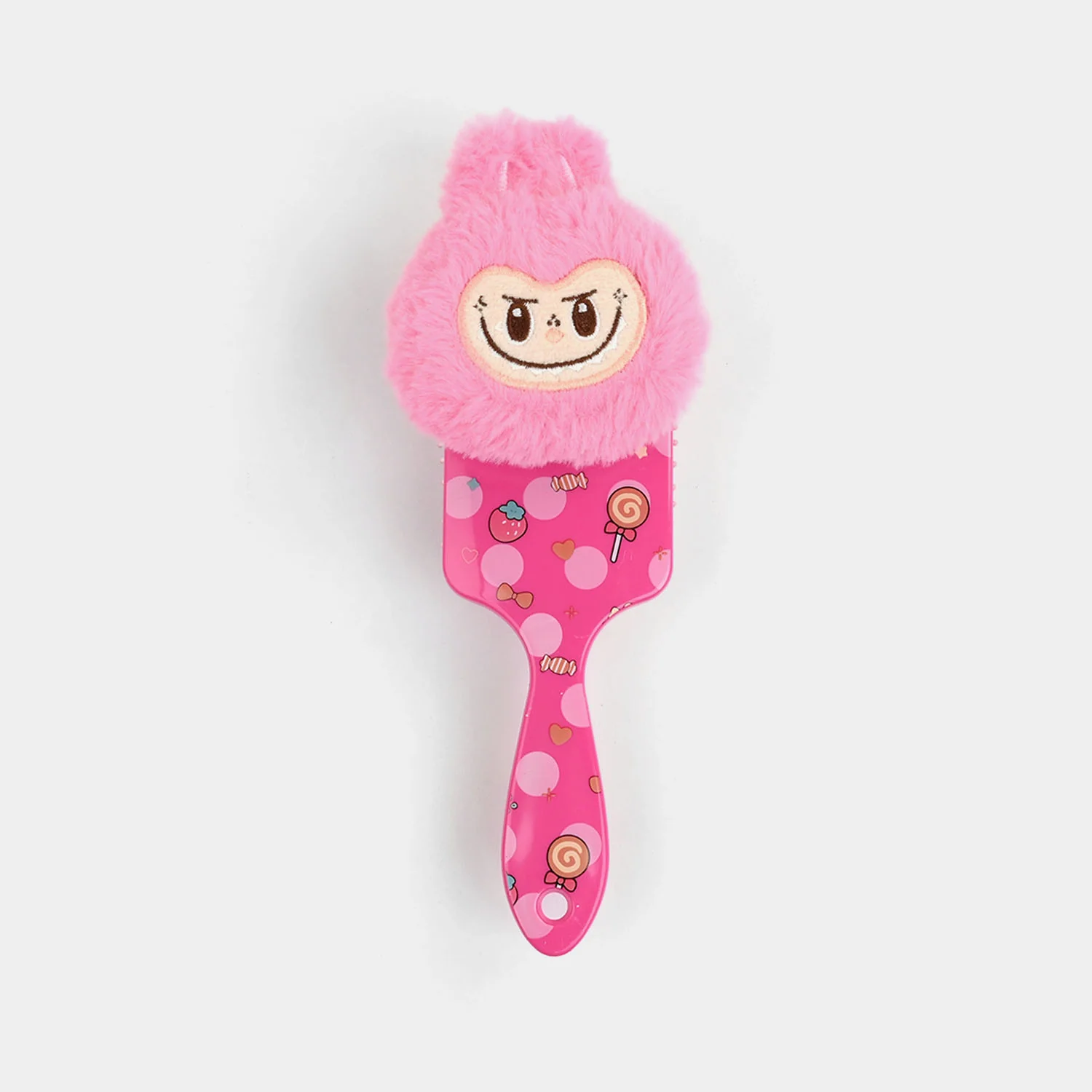 Adorable Girls Hair Brush/Comb - Image 4