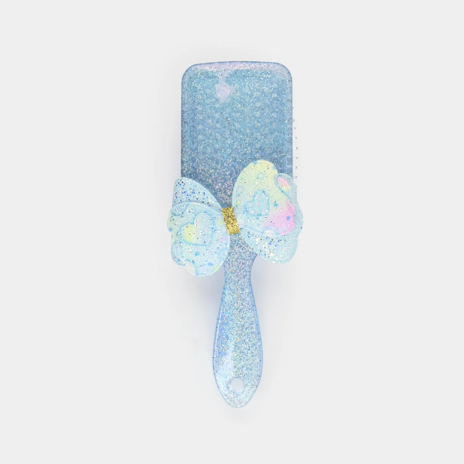 Adorable Girls Hair Brush/Comb - Image 2